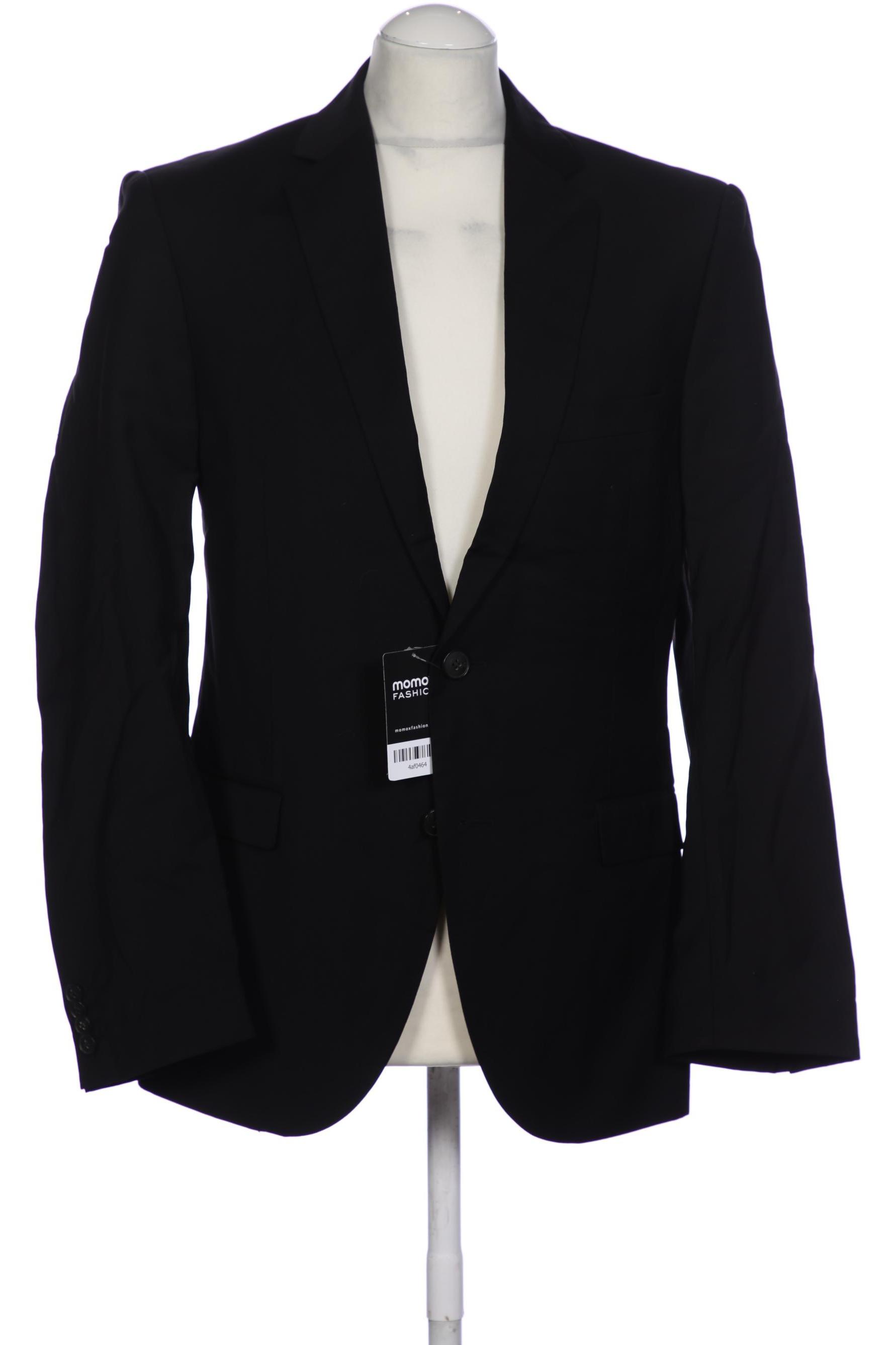 

Cinque Herren Sakko, schwarz, Gr. 44