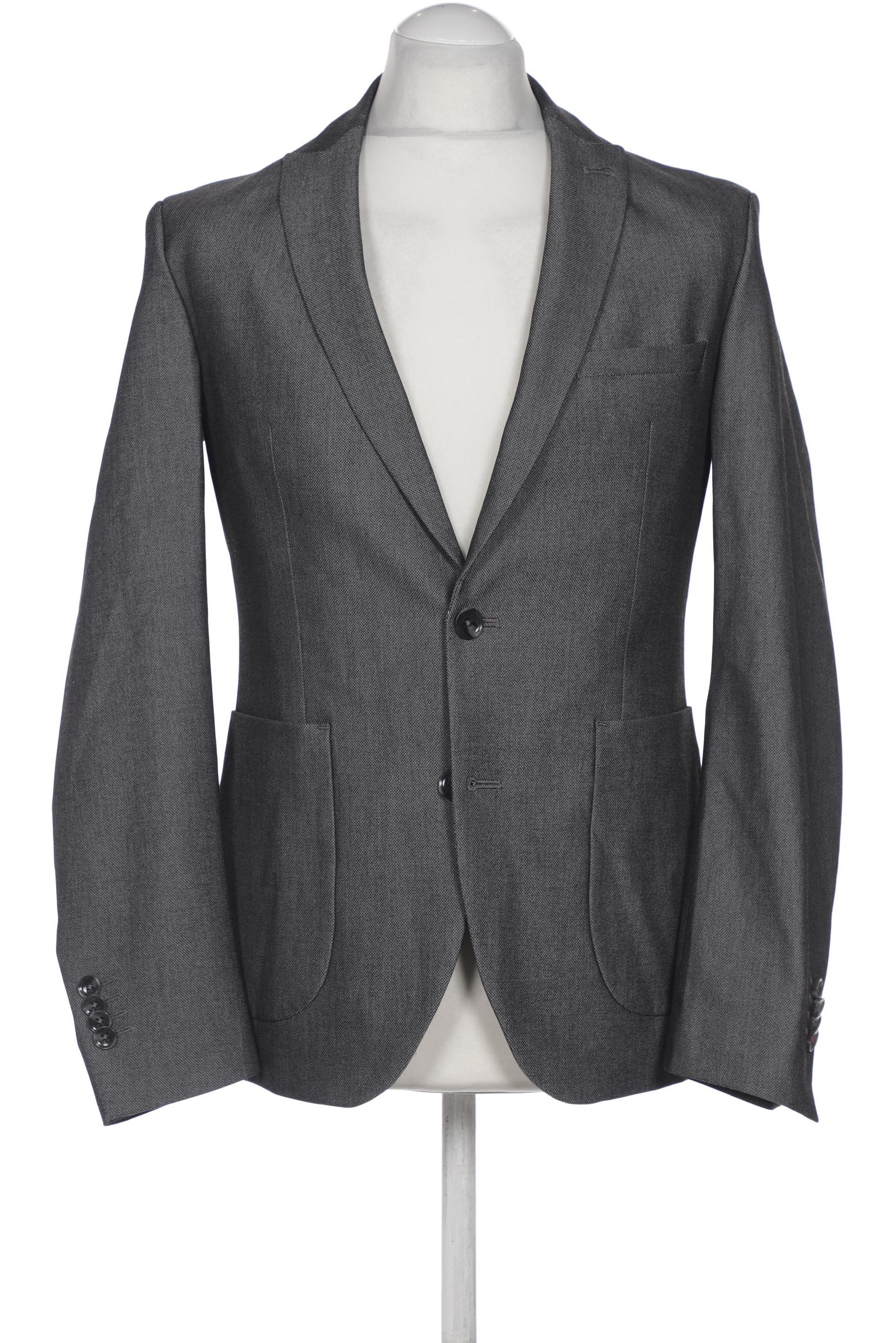 

Cinque Herren Sakko, grau, Gr. 46