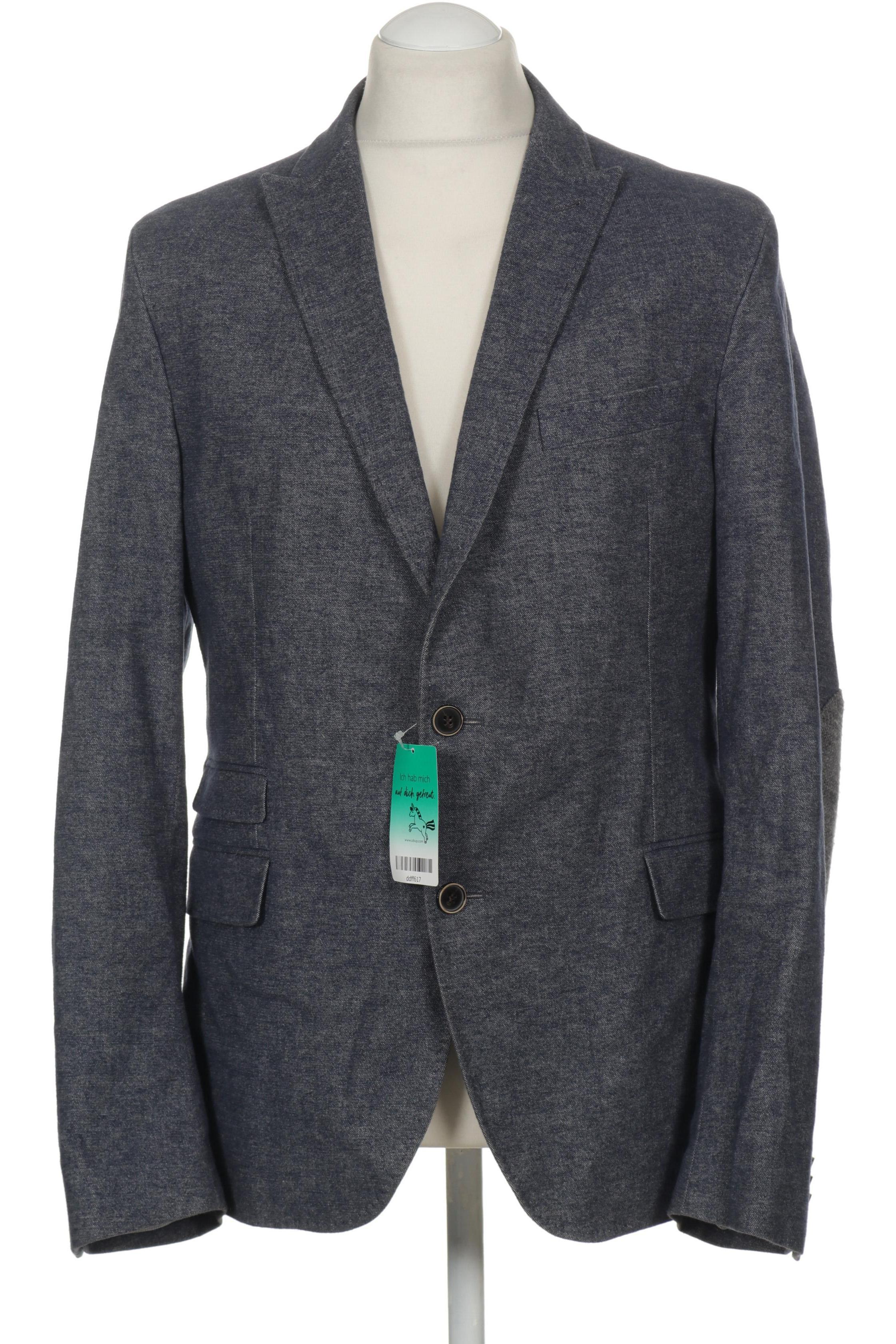 

Cinque Herren Sakko, blau, Gr. 52