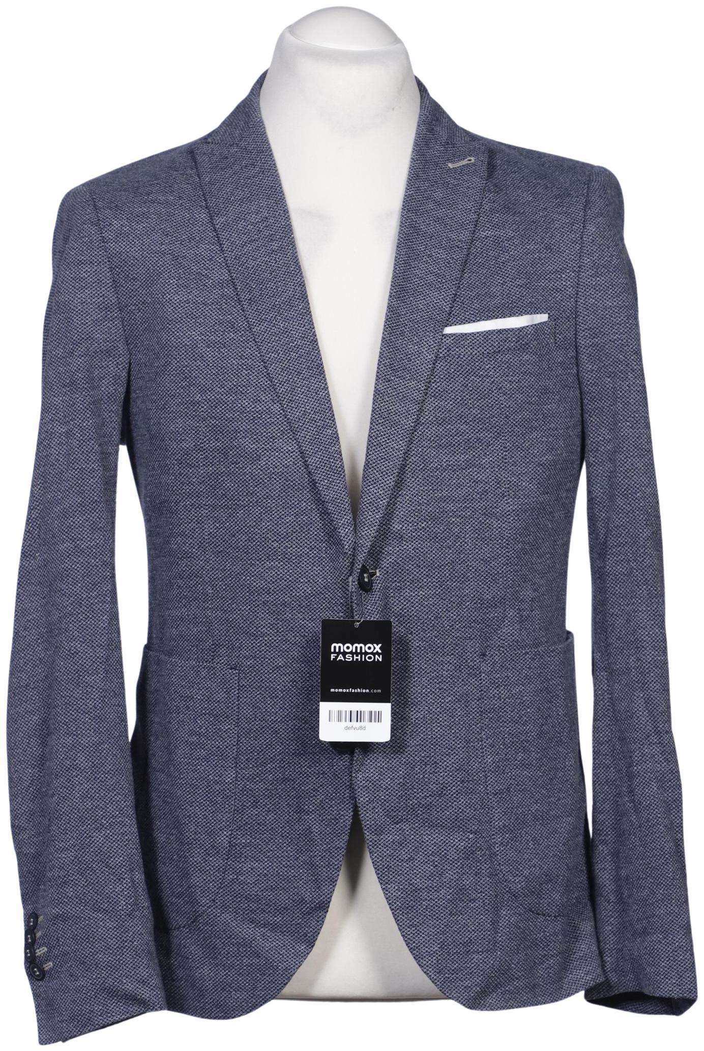 

Cinque Herren Sakko, blau, Gr. 48