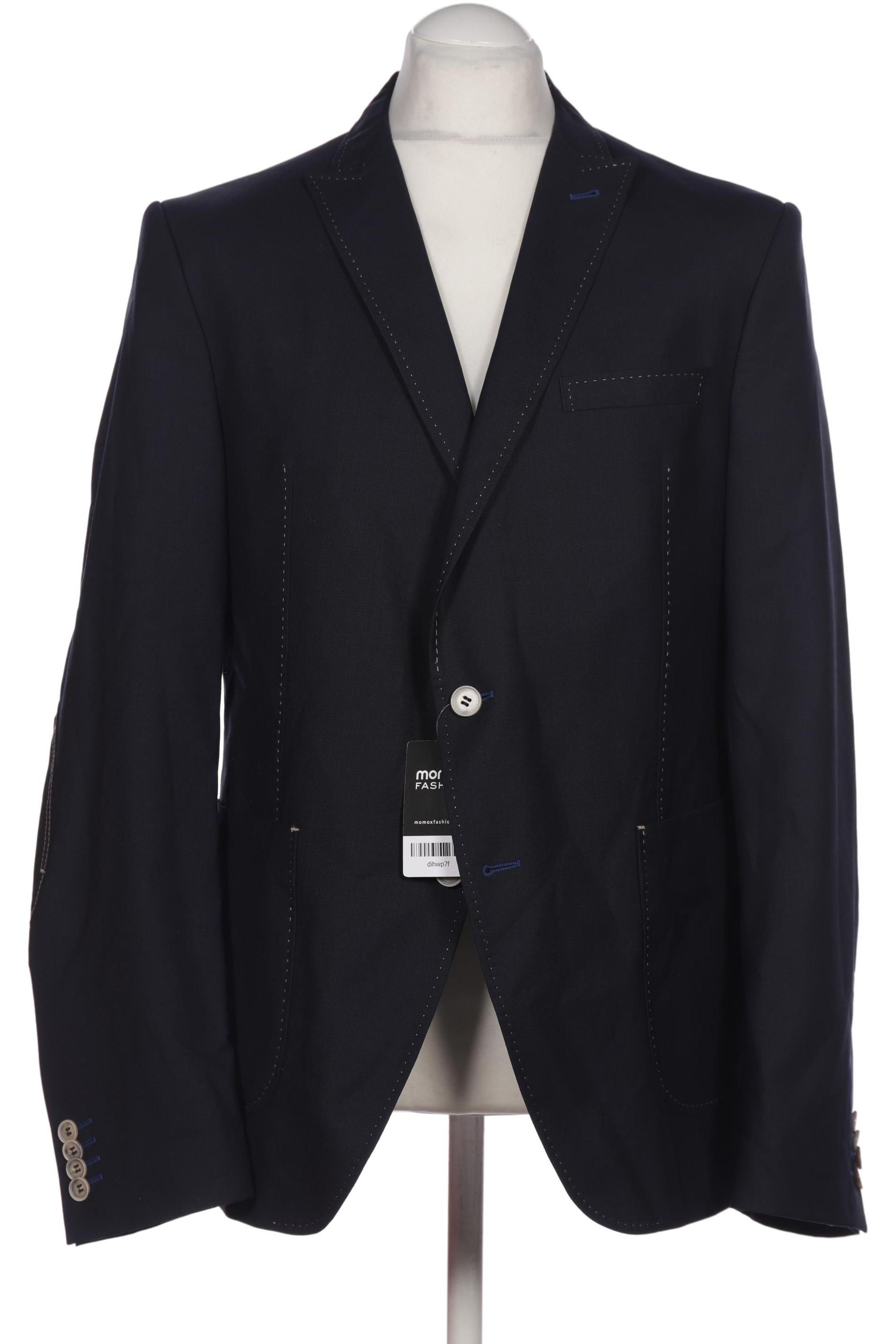 

Cinque Herren Sakko, marineblau, Gr. 50