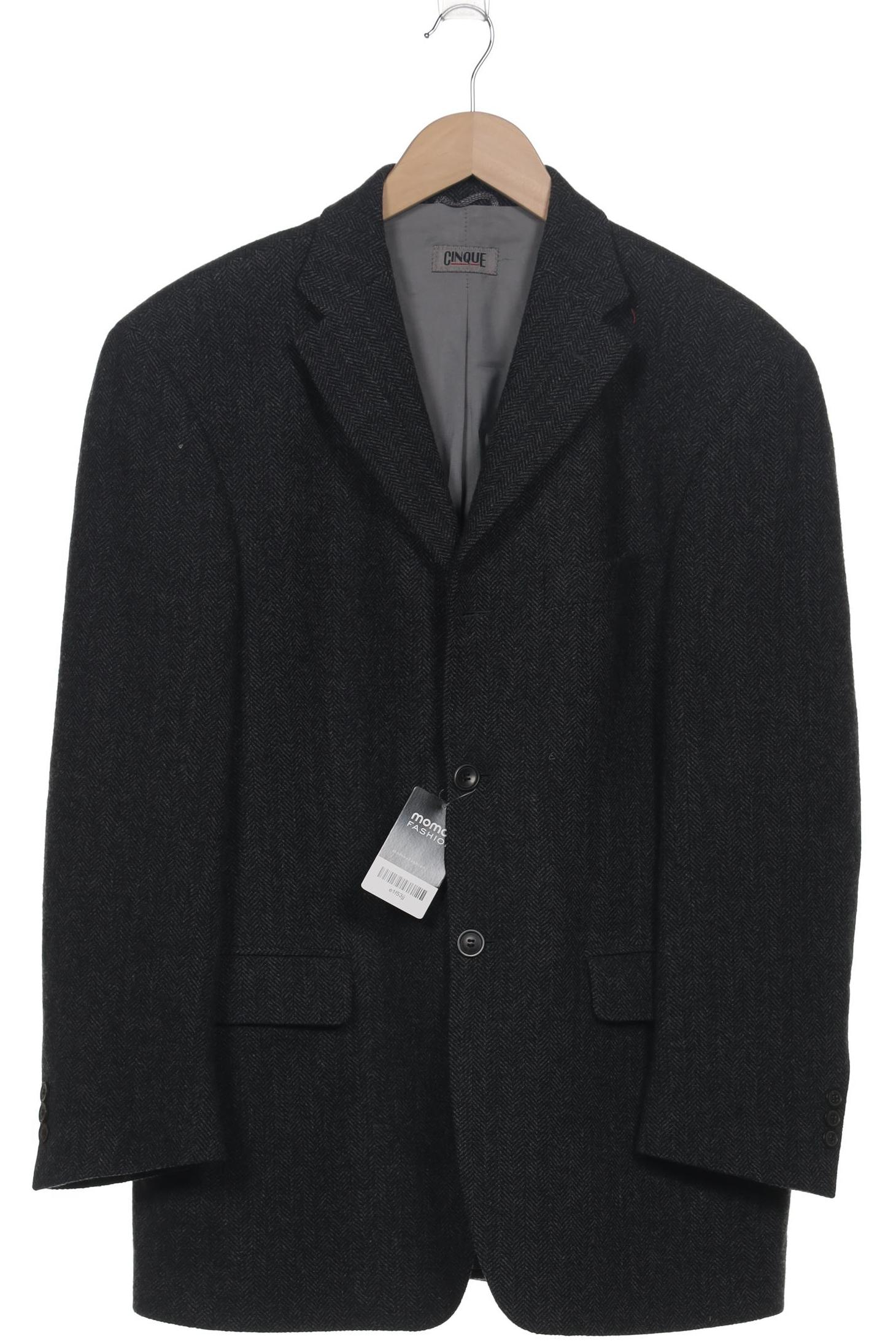 

Cinque Herren Sakko, grau, Gr. 56