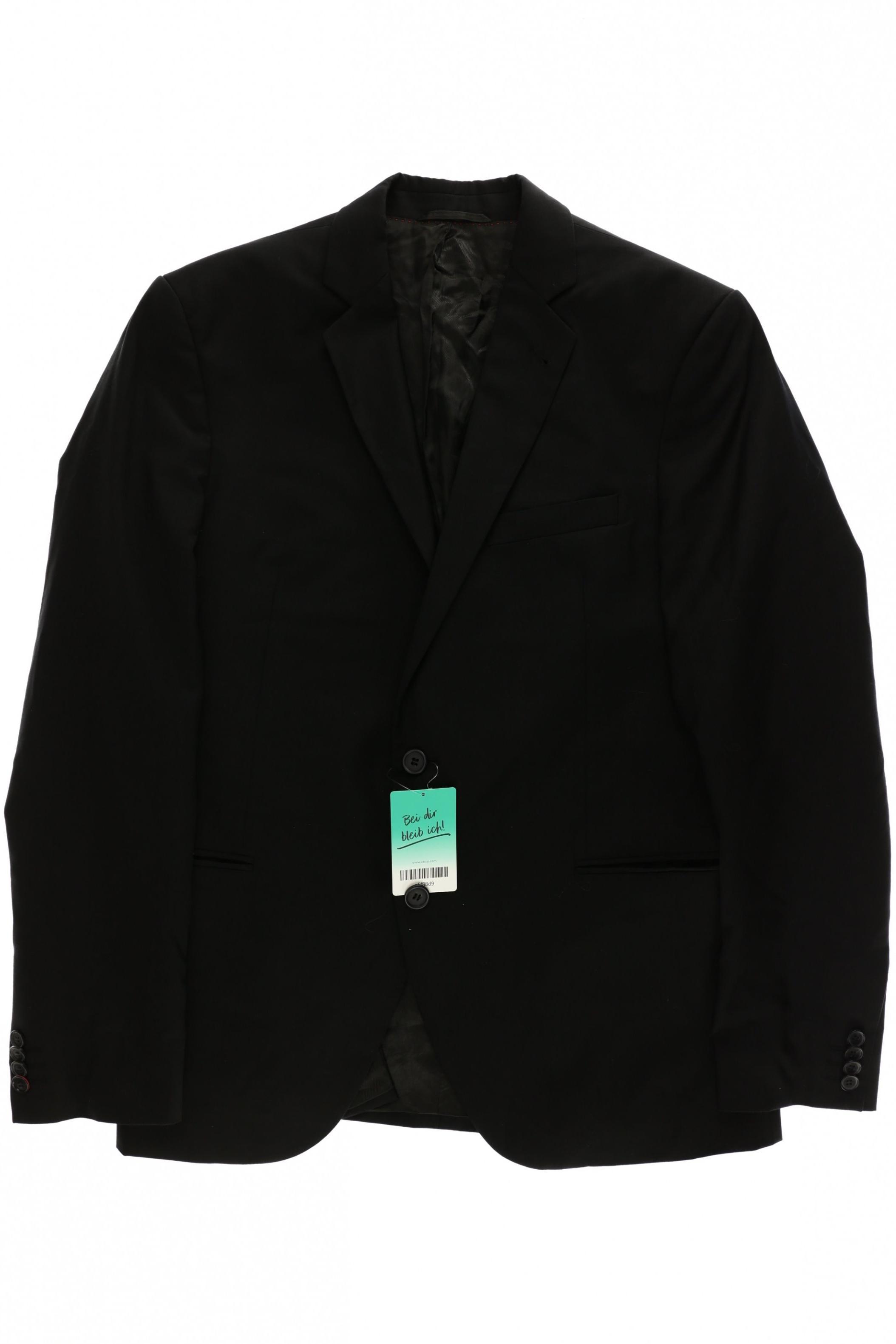 

Cinque Herren Sakko, schwarz, Gr. 48