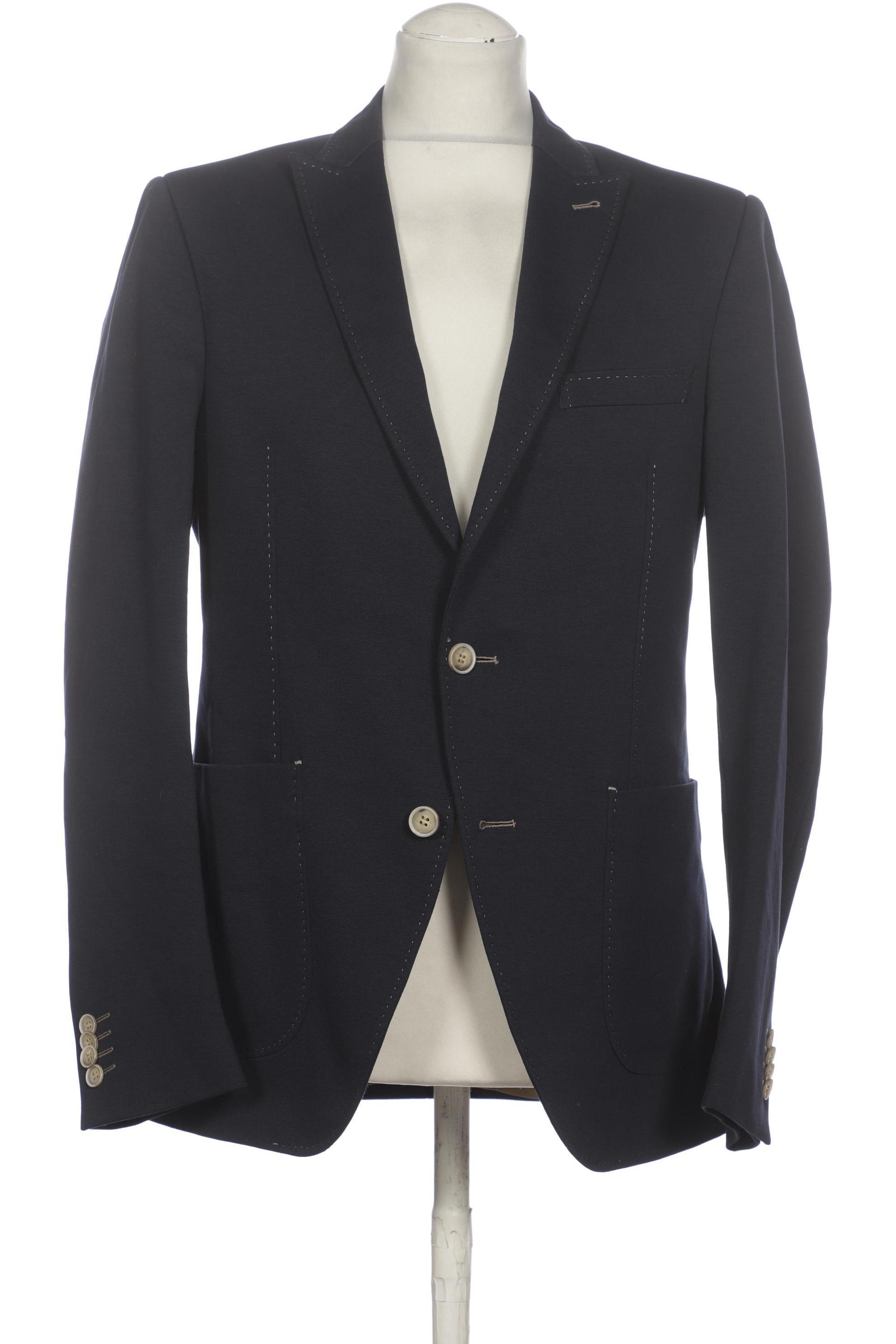 

Cinque Herren Sakko, blau, Gr. 48