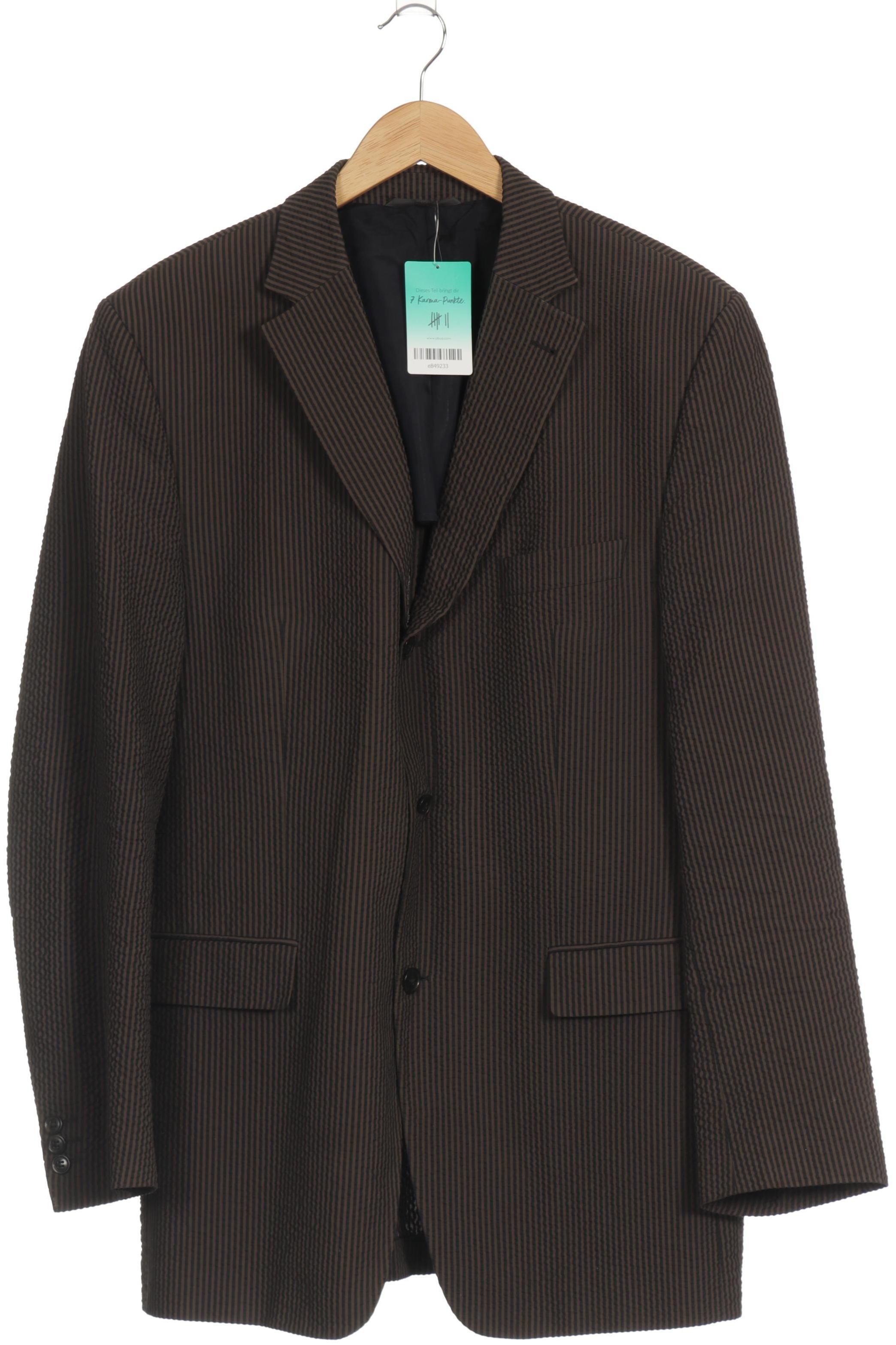 

Cinque Herren Sakko, braun, Gr. 54