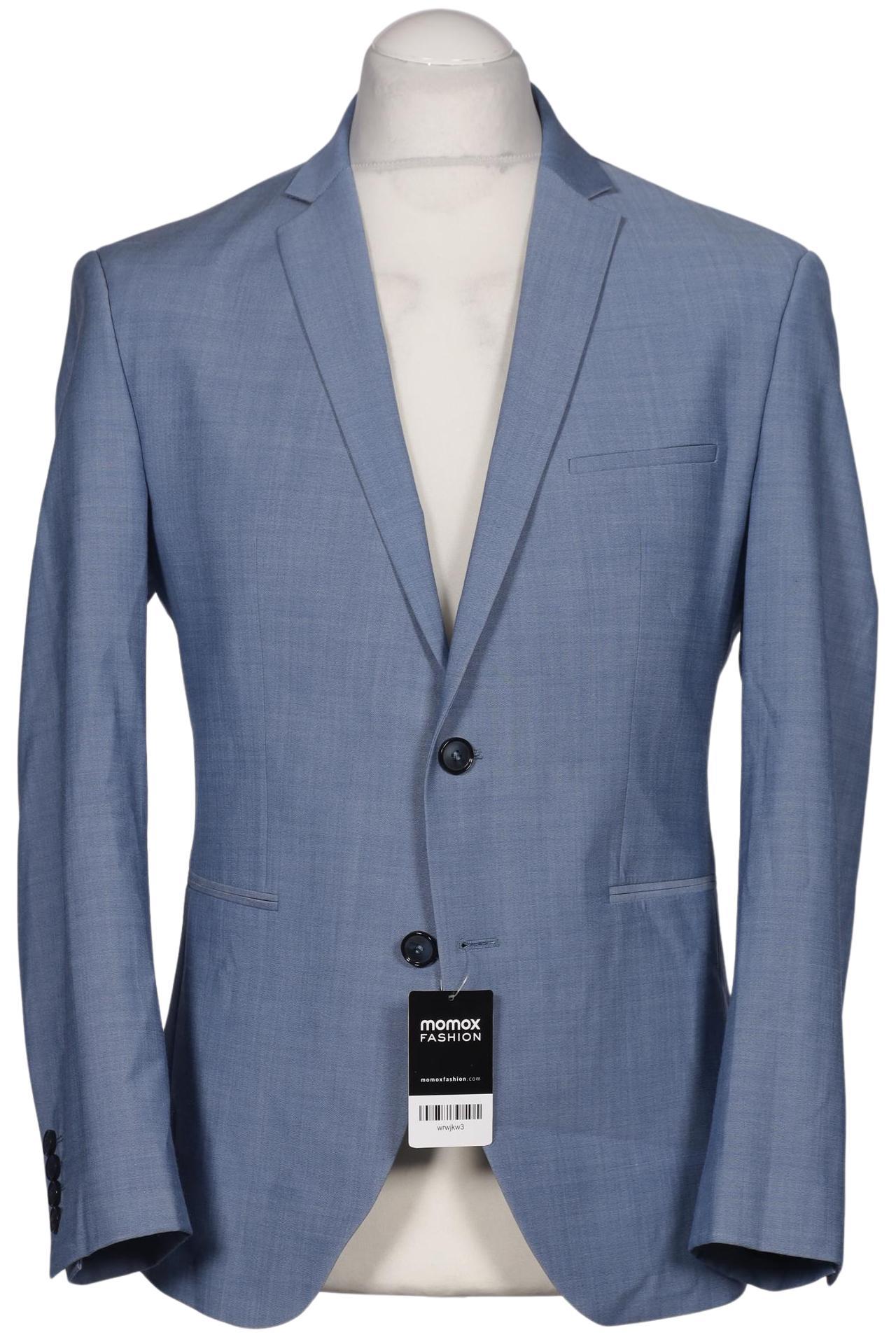 

Cinque Herren Sakko, blau, Gr. 48