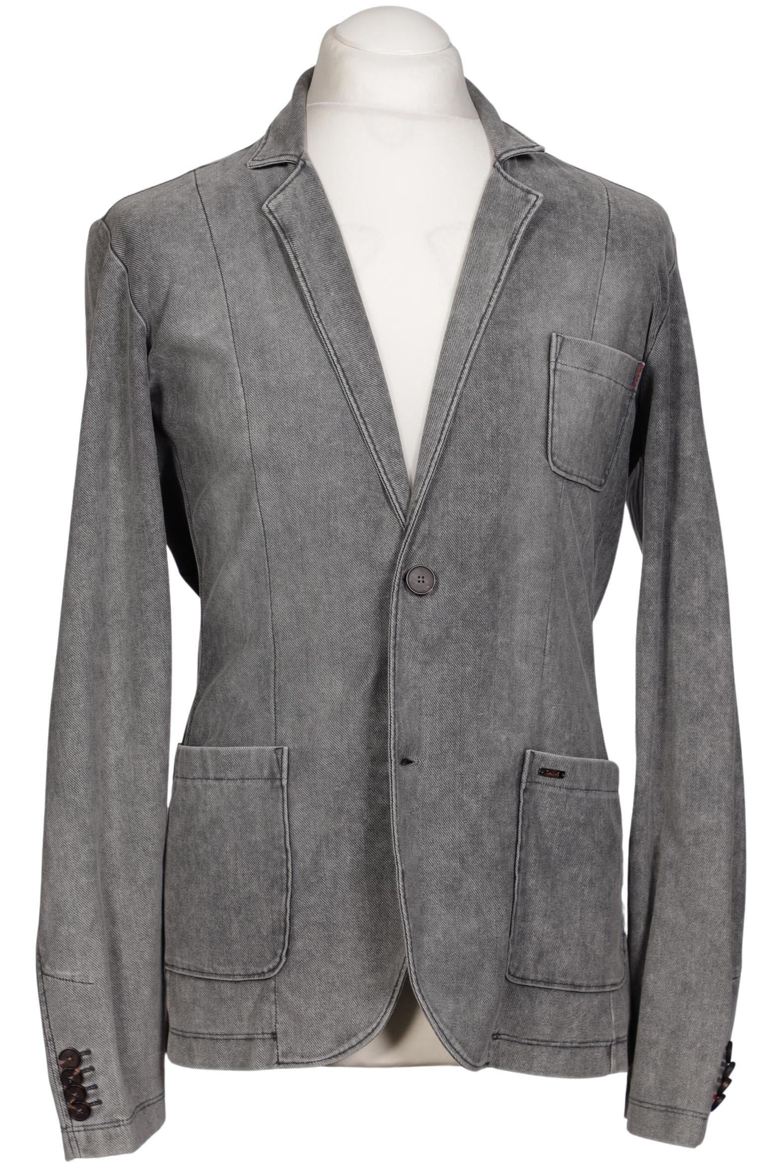 

Cinque Herren Sakko, grau, Gr. 48