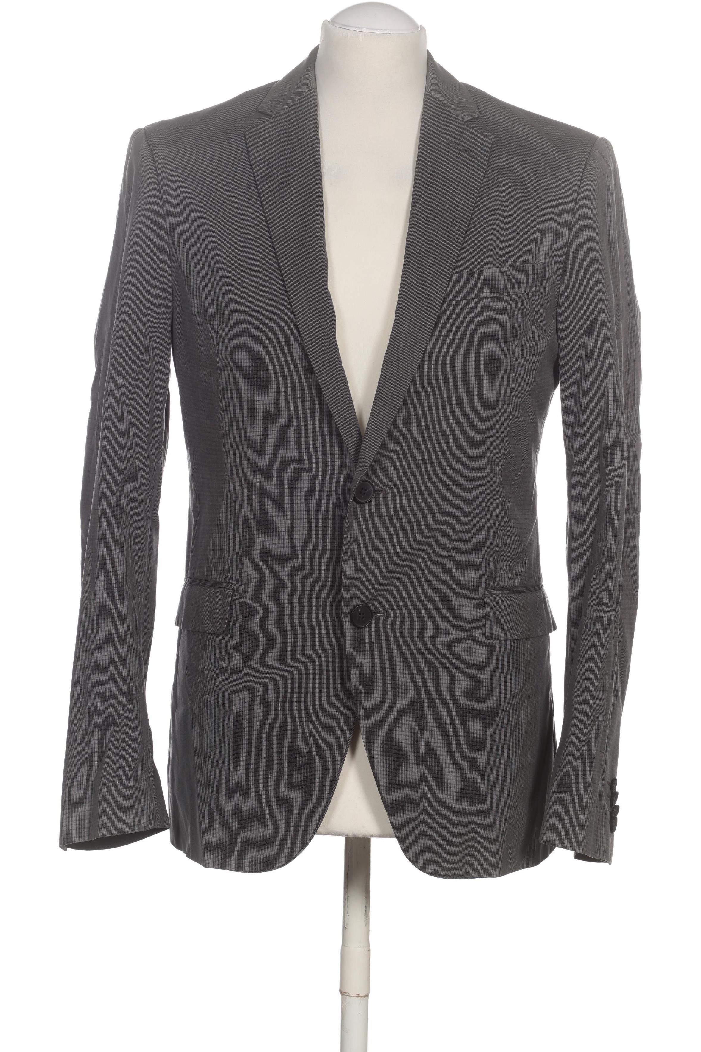 

Cinque Herren Sakko, grau, Gr. 46