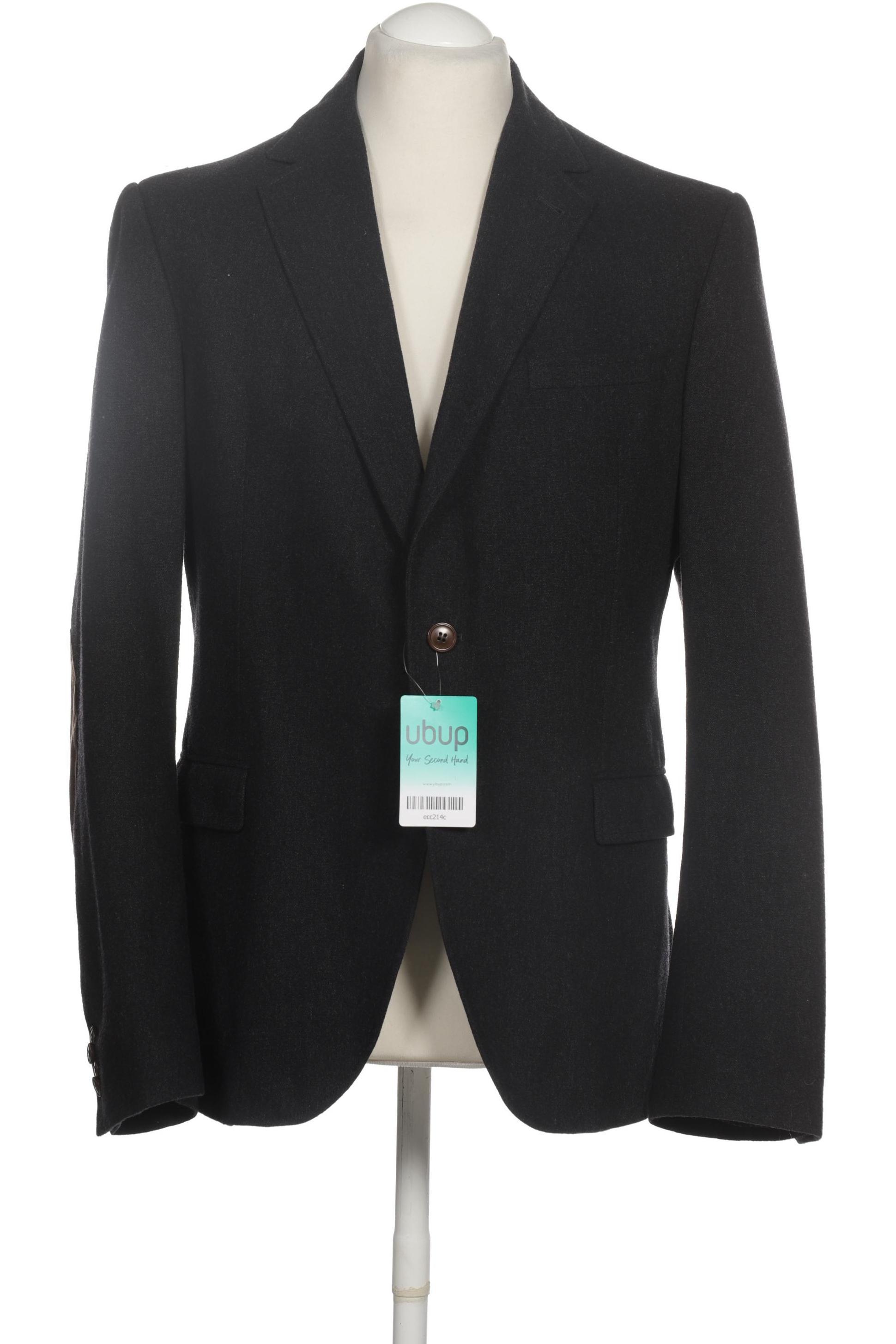 

Cinque Herren Sakko, schwarz, Gr. 52