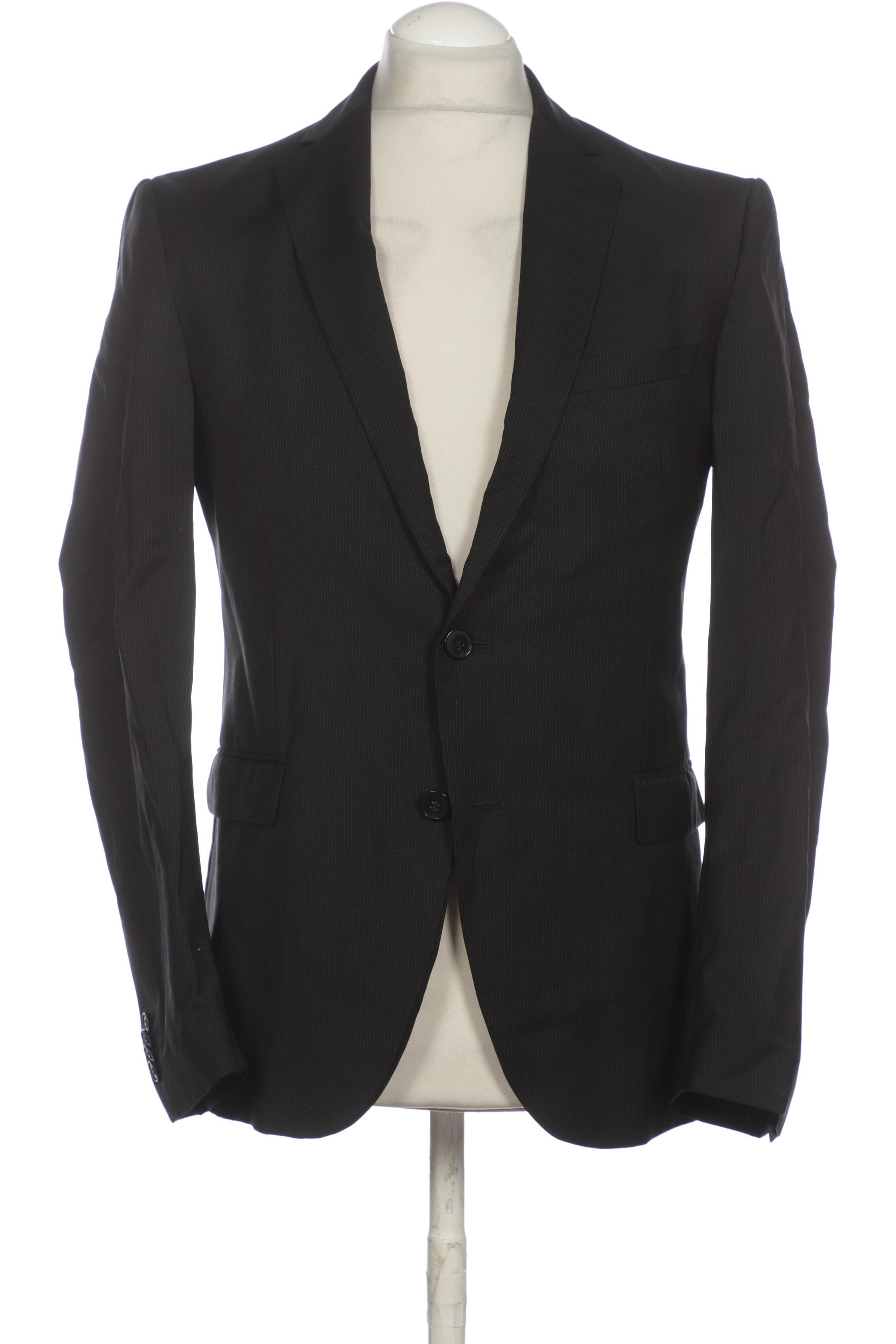 

Cinque Herren Sakko, schwarz, Gr. 46