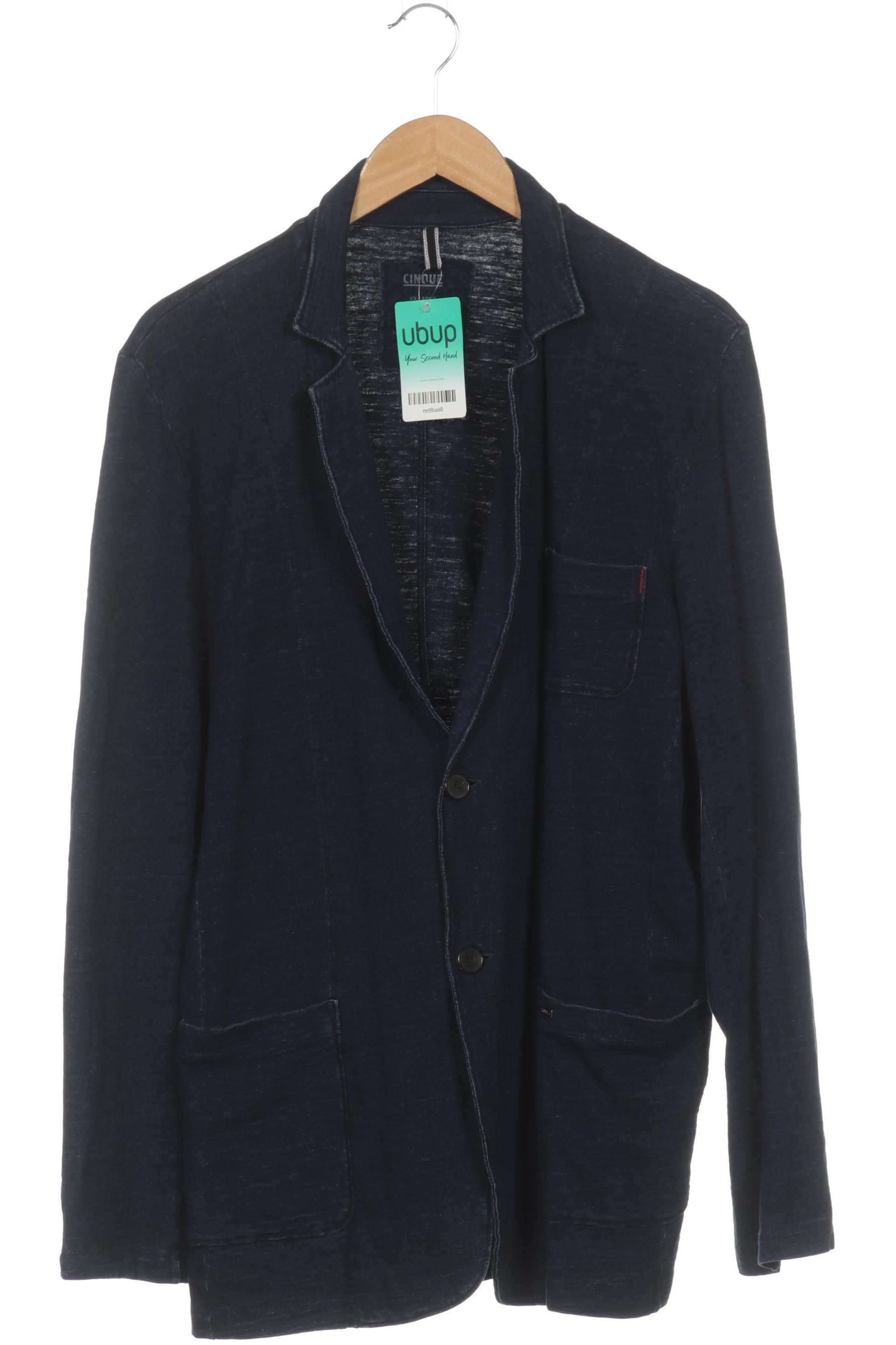 

Cinque Herren Sakko, blau, Gr.