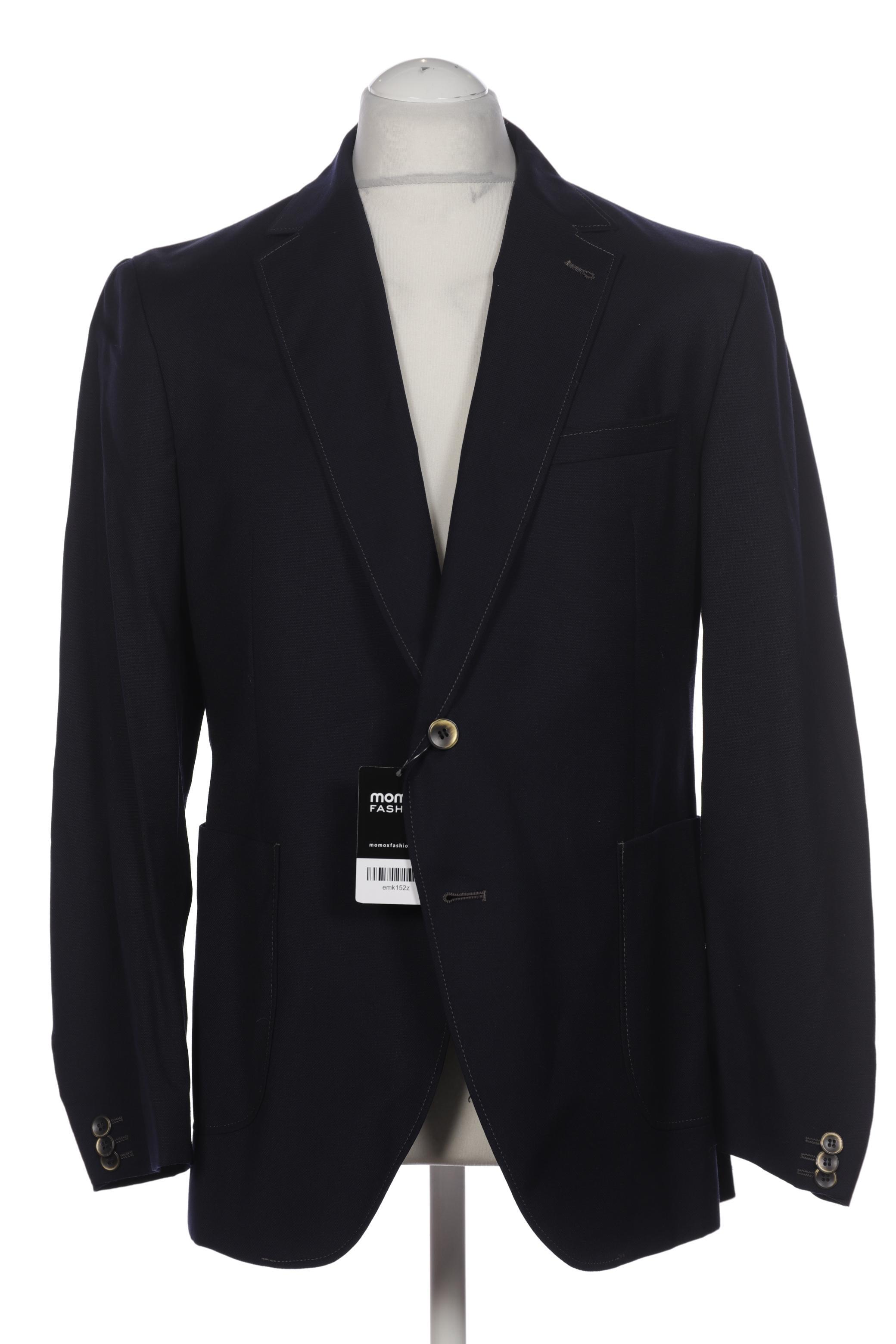 

Cinque Herren Sakko, marineblau, Gr. 52
