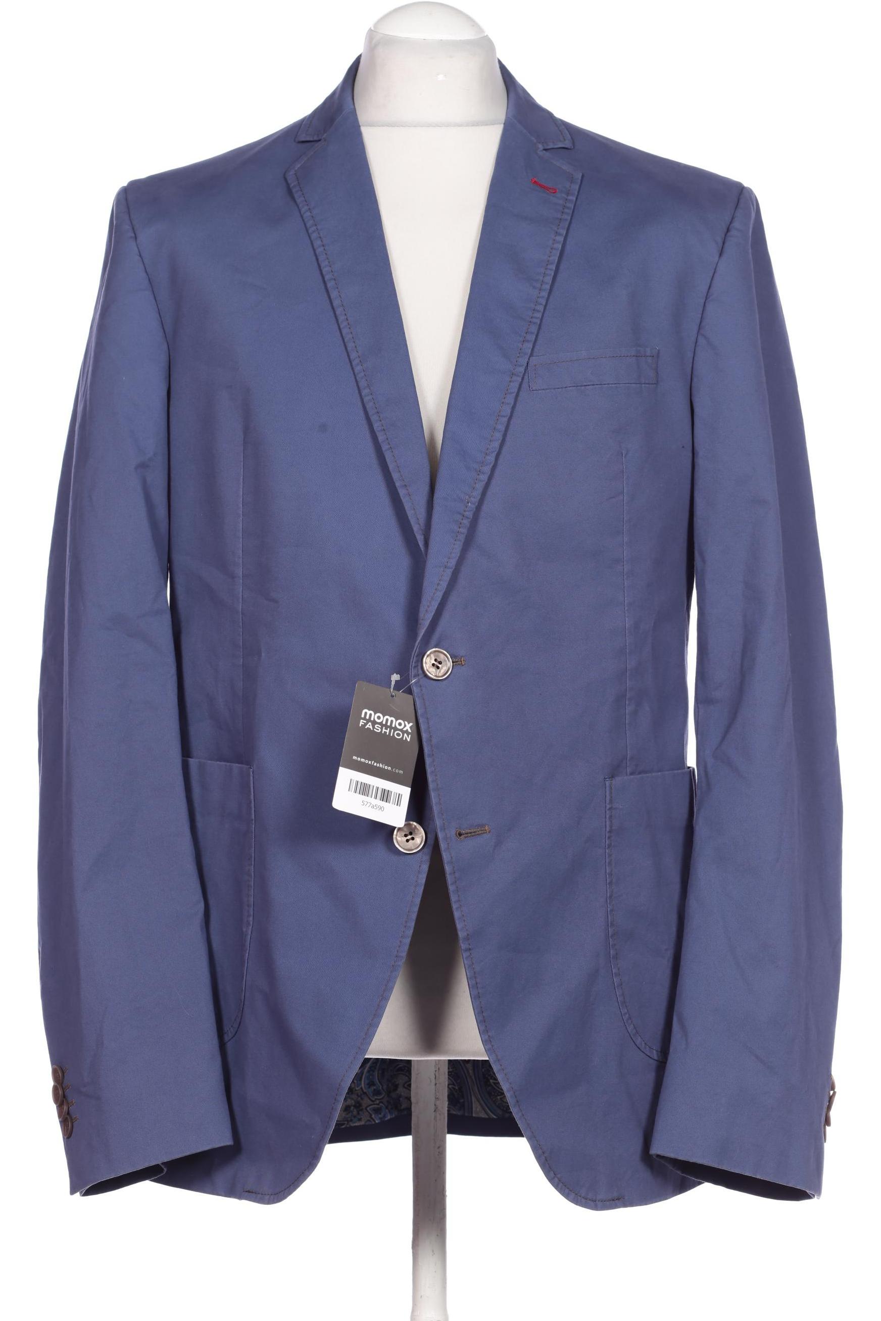 

Cinque Herren Sakko, blau, Gr. 56