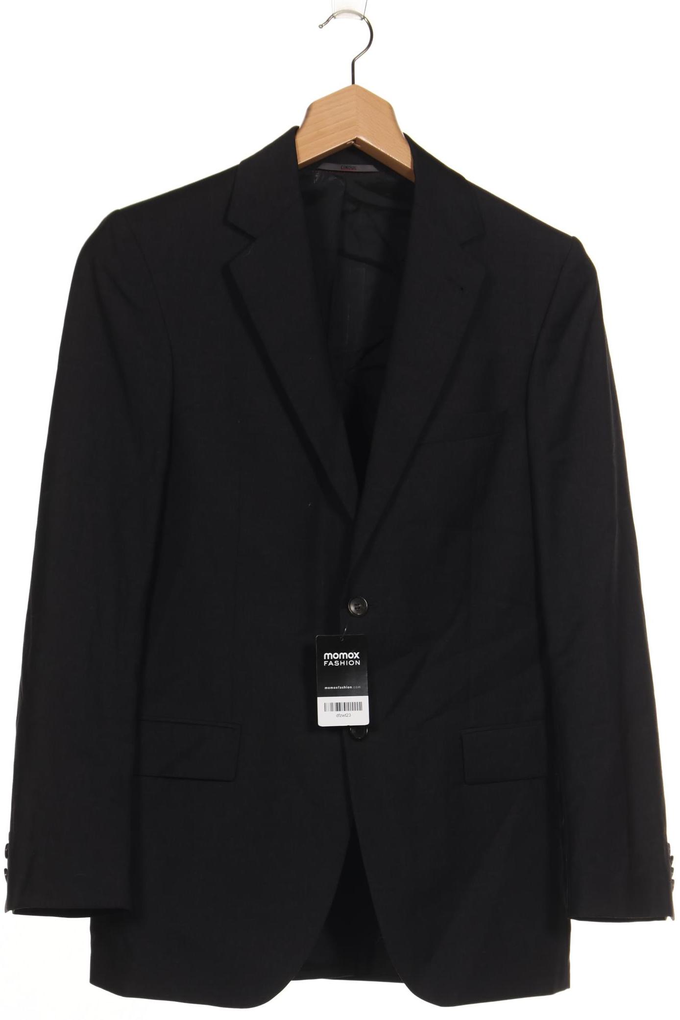 

Cinque Herren Sakko, grau, Gr. 90