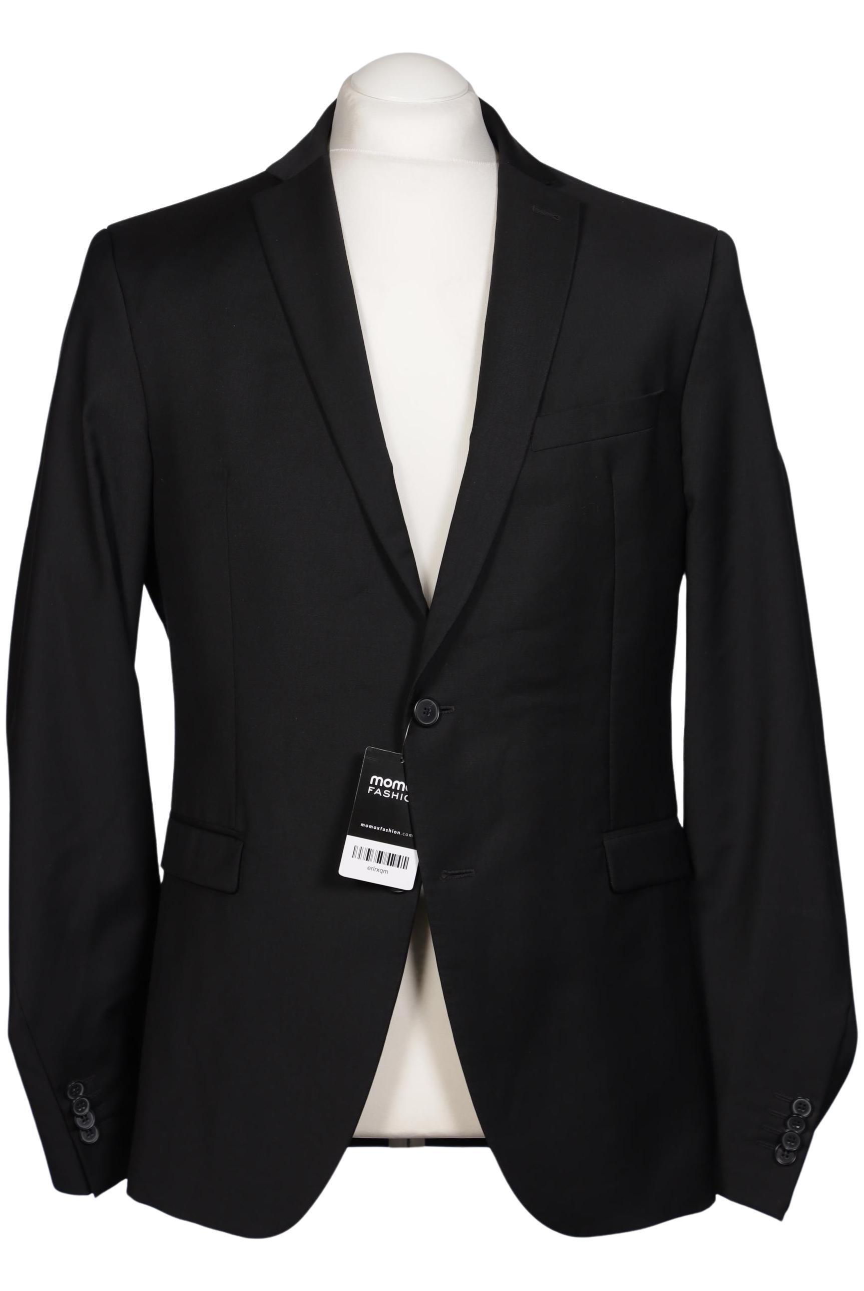 

Cinque Herren Sakko, schwarz, Gr. 98