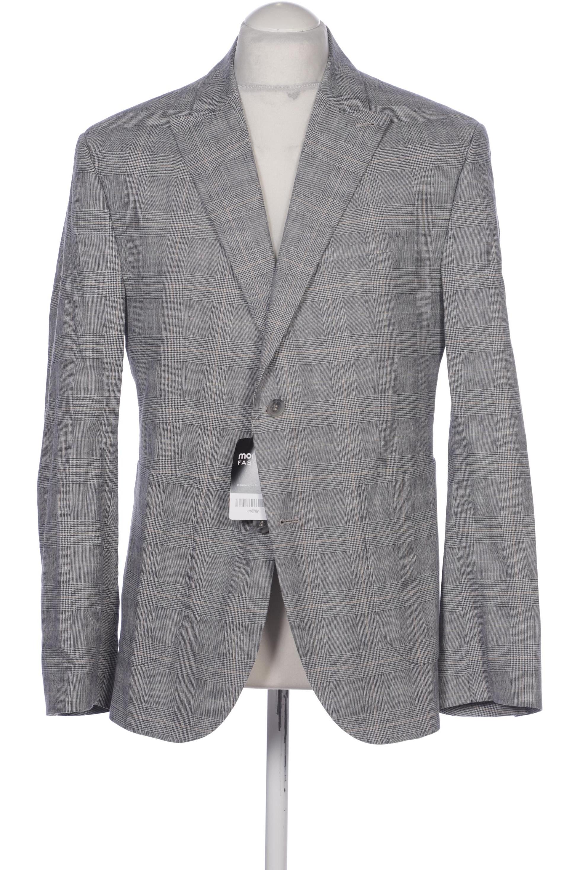 

Cinque Herren Sakko, grau, Gr. 52