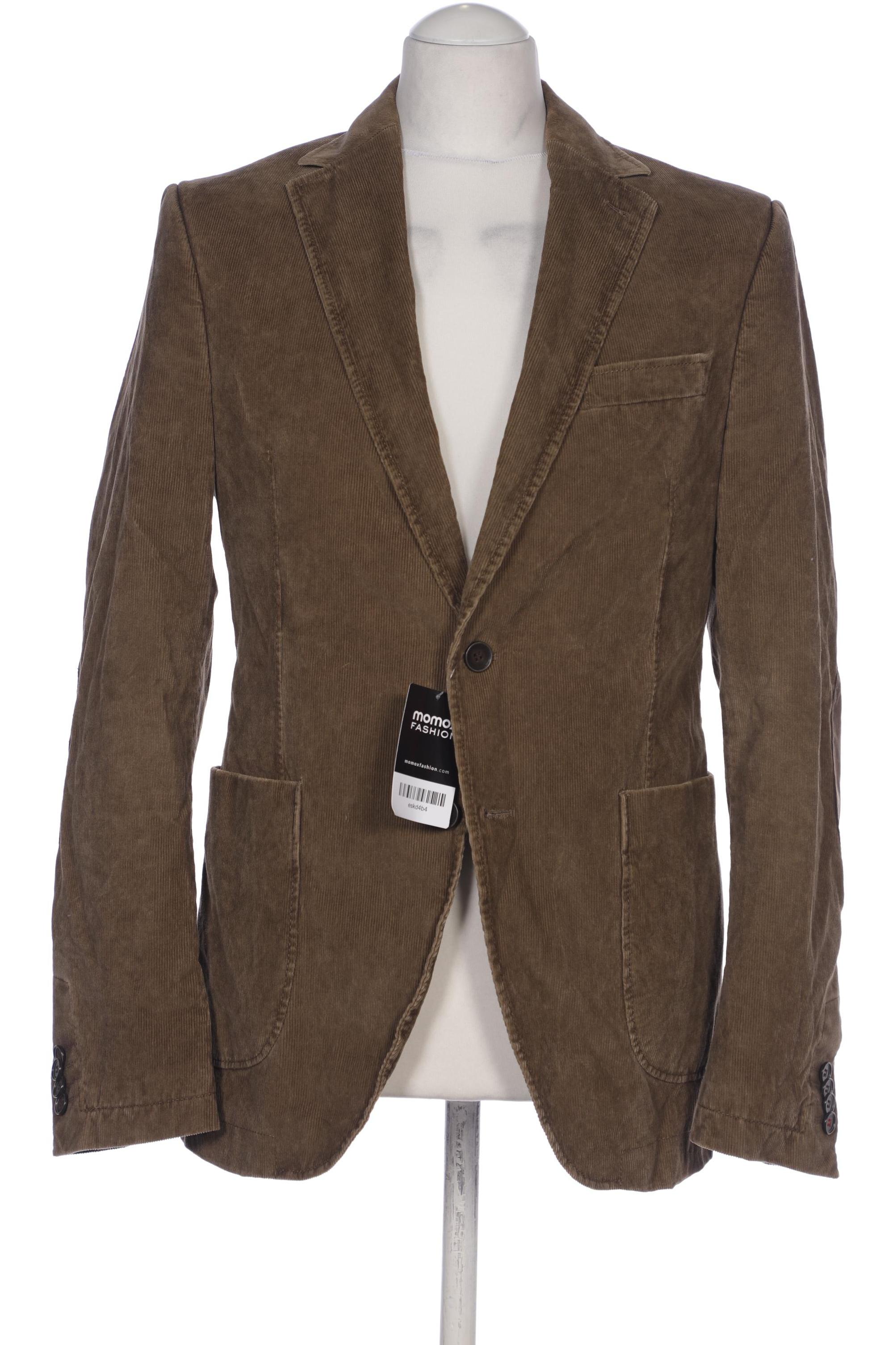 

Cinque Herren Sakko, braun, Gr. 46