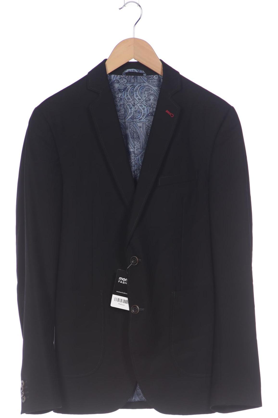 

Cinque Herren Sakko, schwarz, Gr. 94