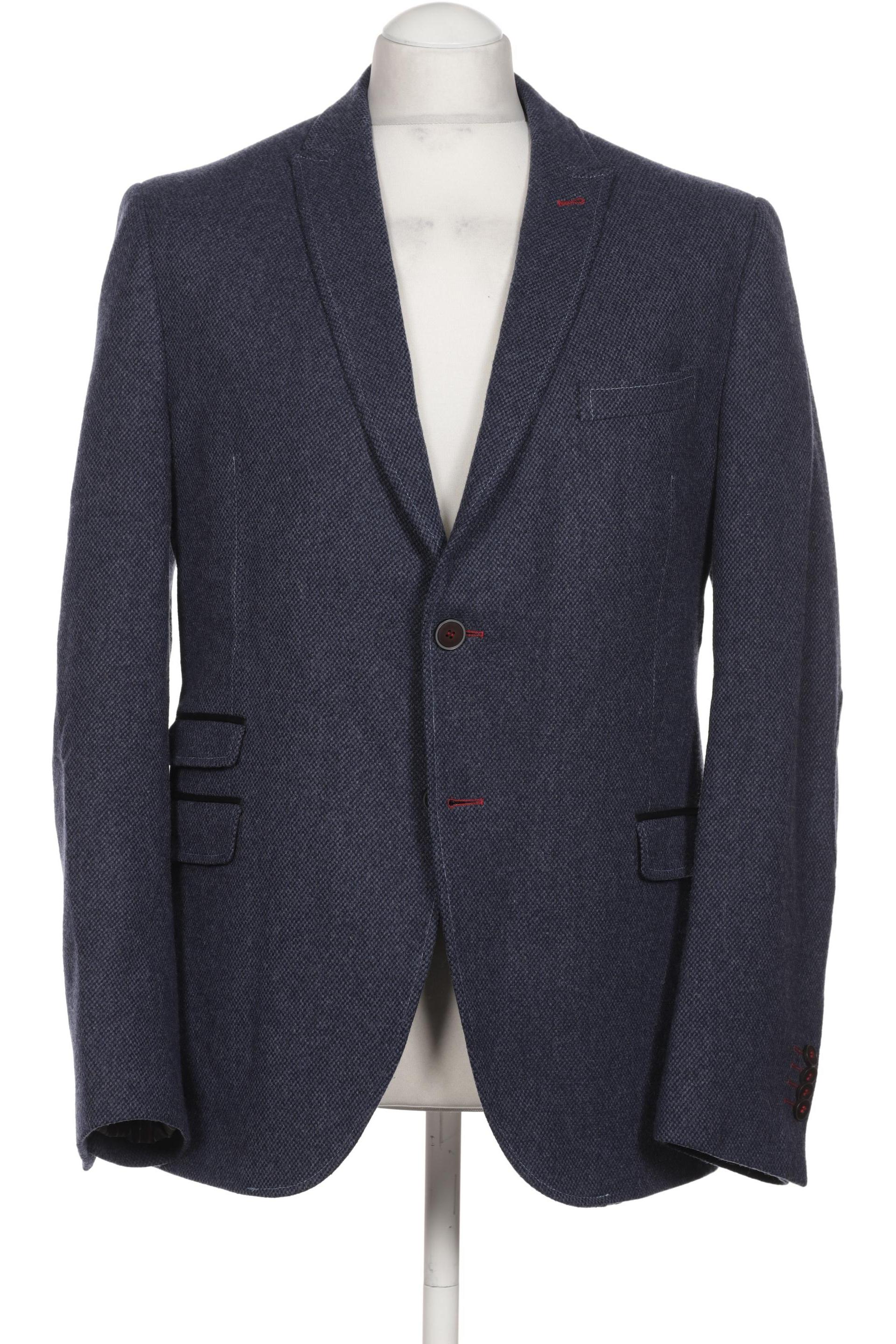 

Cinque Herren Sakko, marineblau, Gr. 50