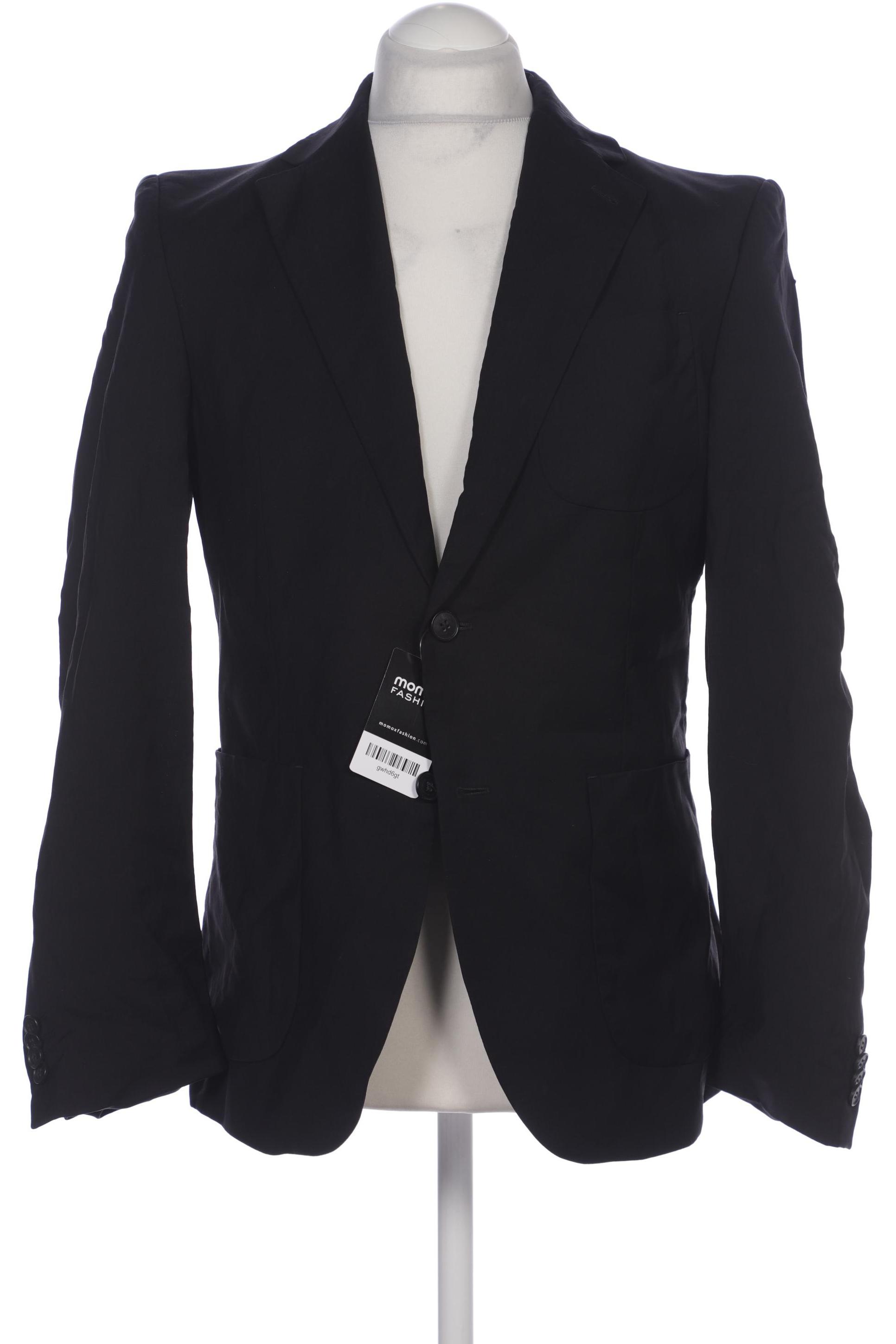 

Cinque Herren Sakko, schwarz, Gr. 48