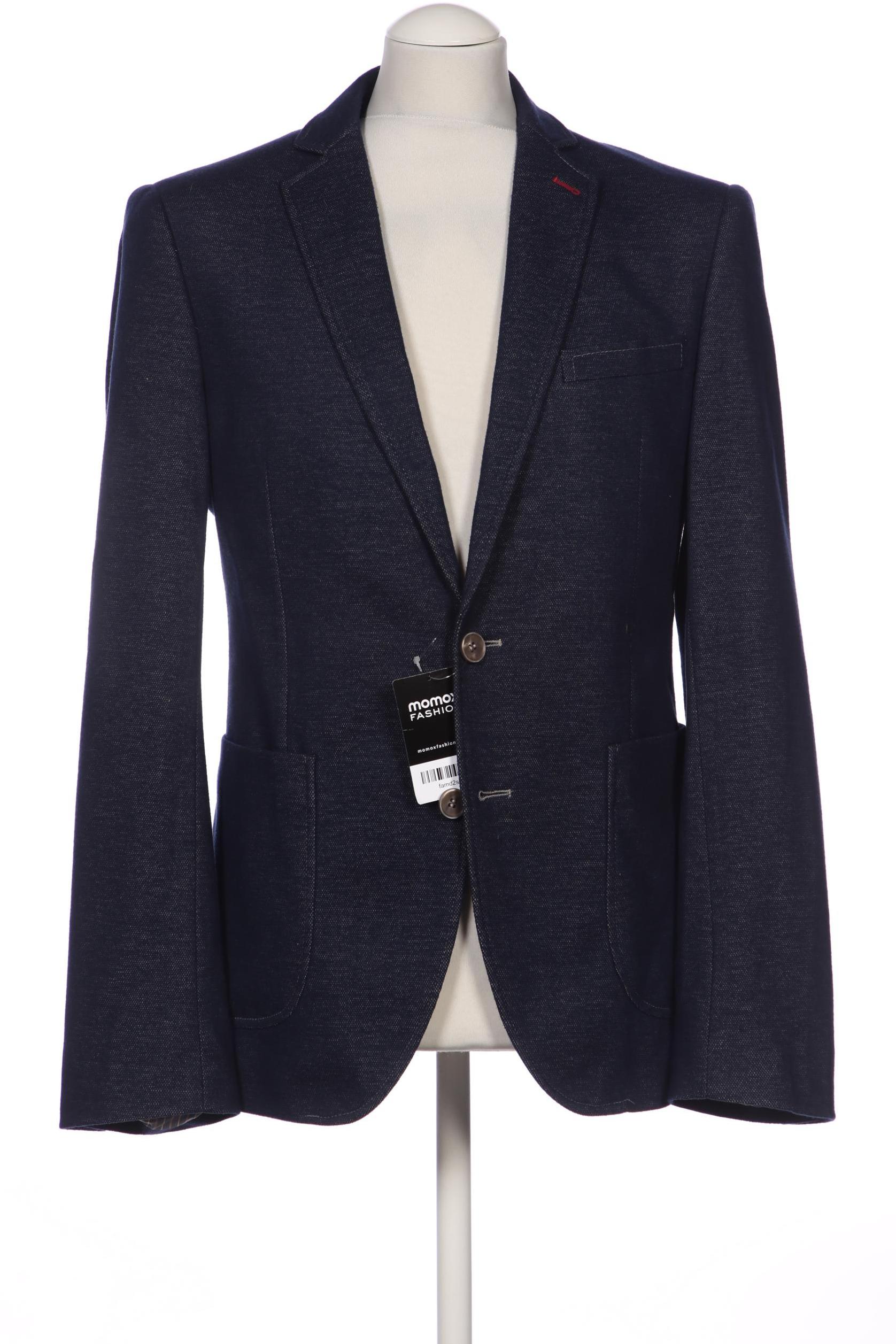 

Cinque Herren Sakko, marineblau