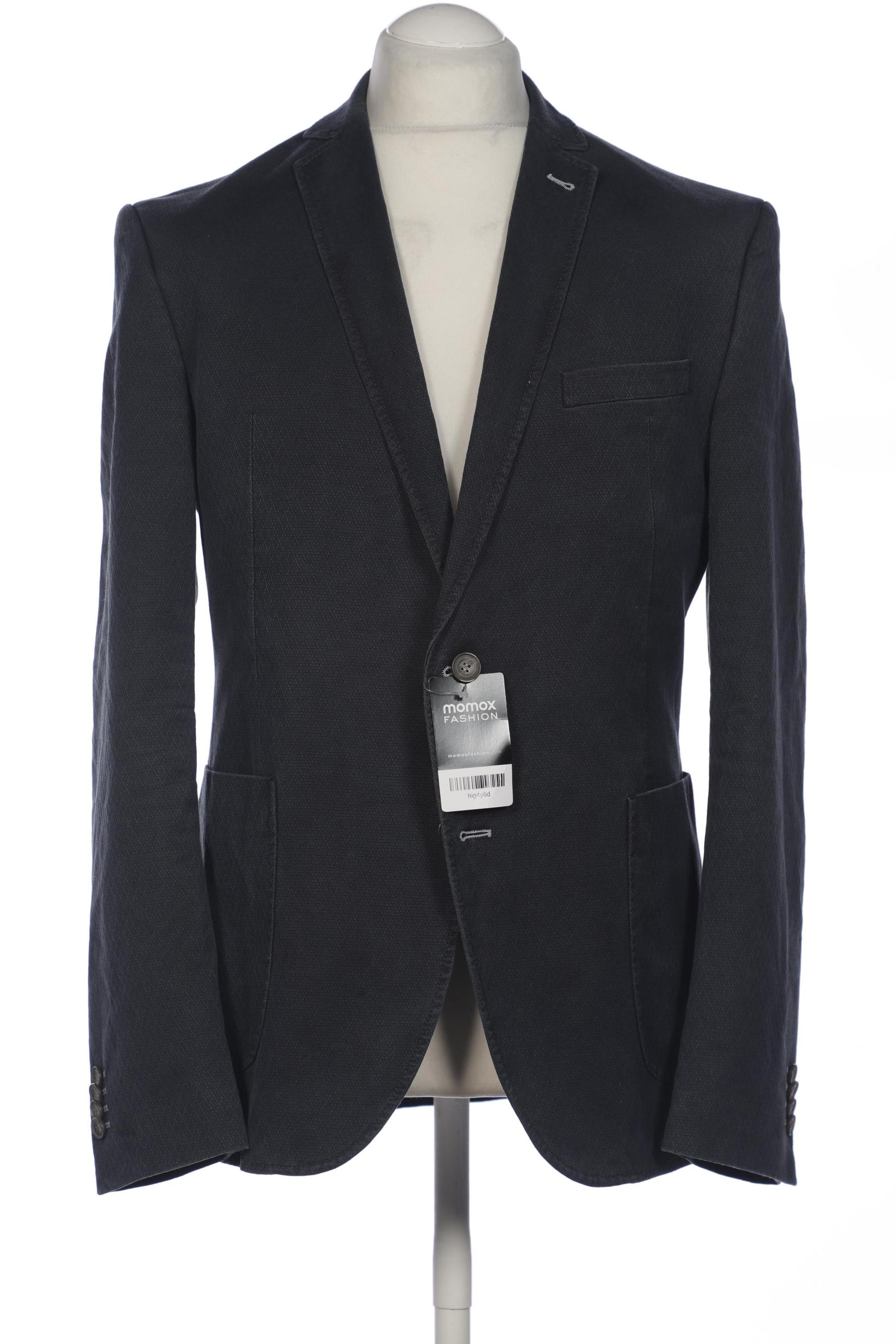 

Cinque Herren Sakko, marineblau, Gr. 52