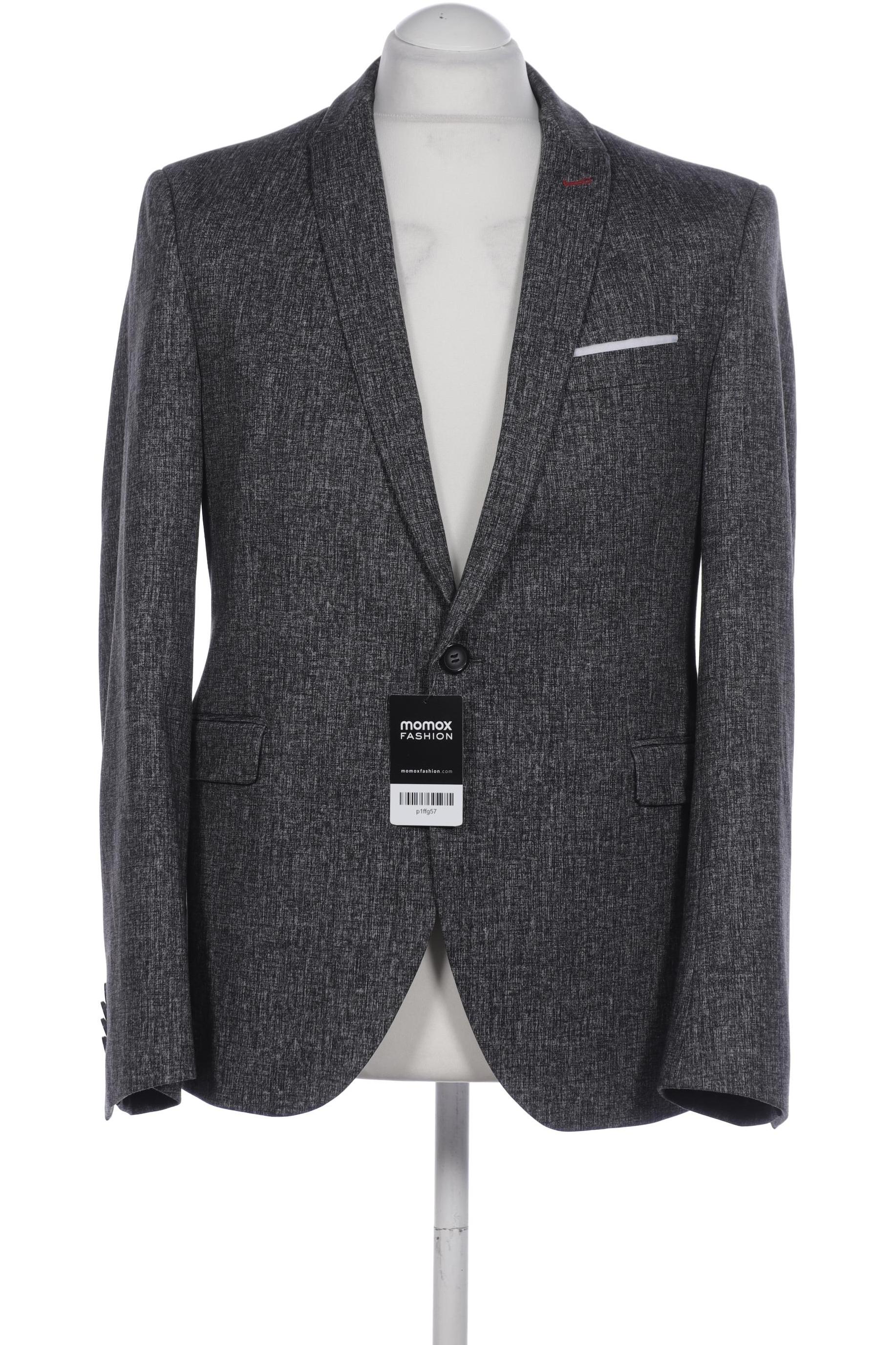 

Cinque Herren Sakko, grau, Gr. 50