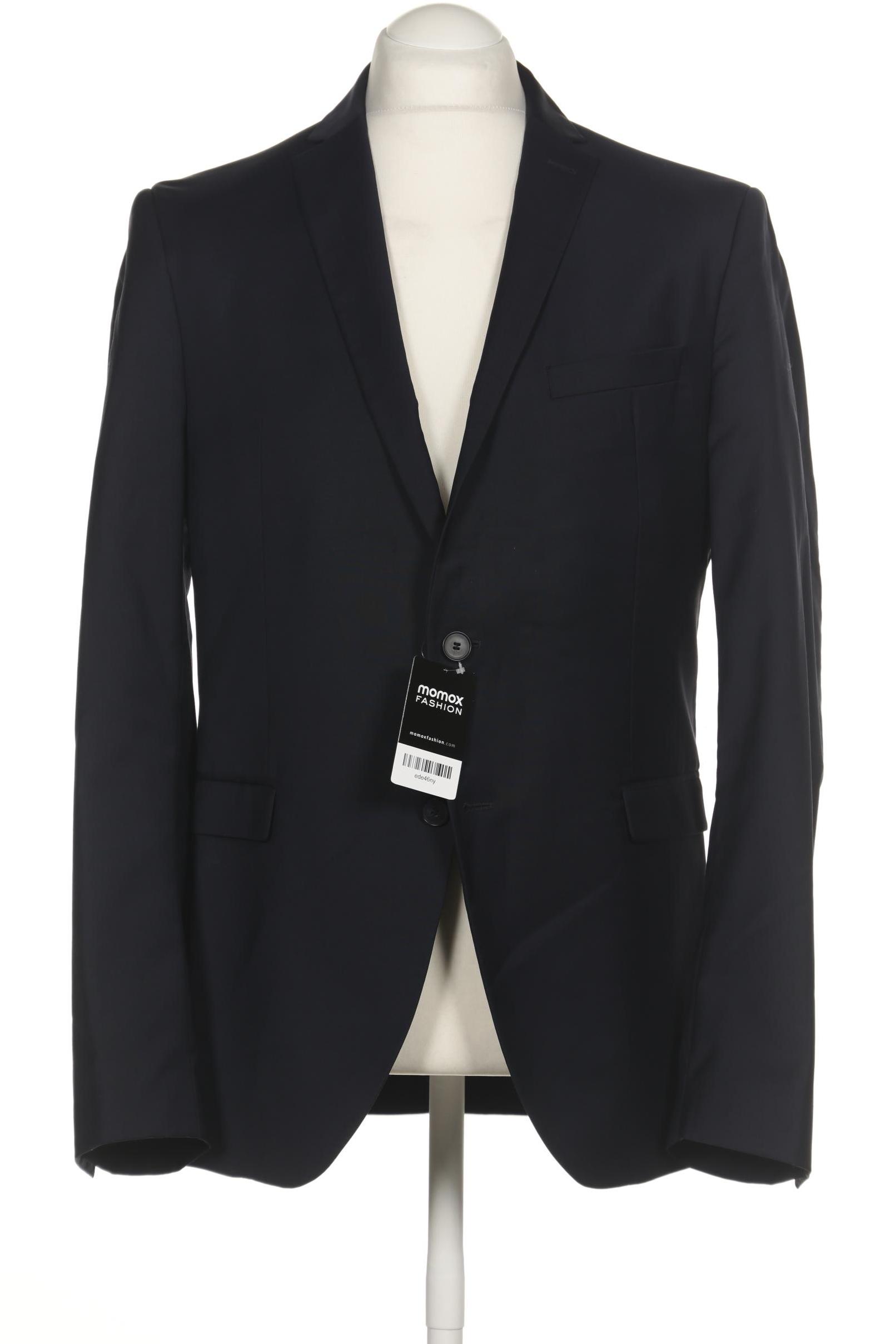 

Cinque Herren Sakko, marineblau, Gr. 98