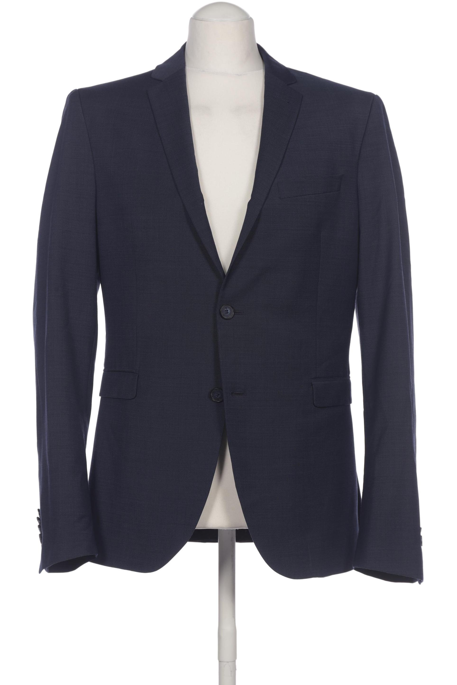 

Cinque Herren Sakko, marineblau, Gr. 98