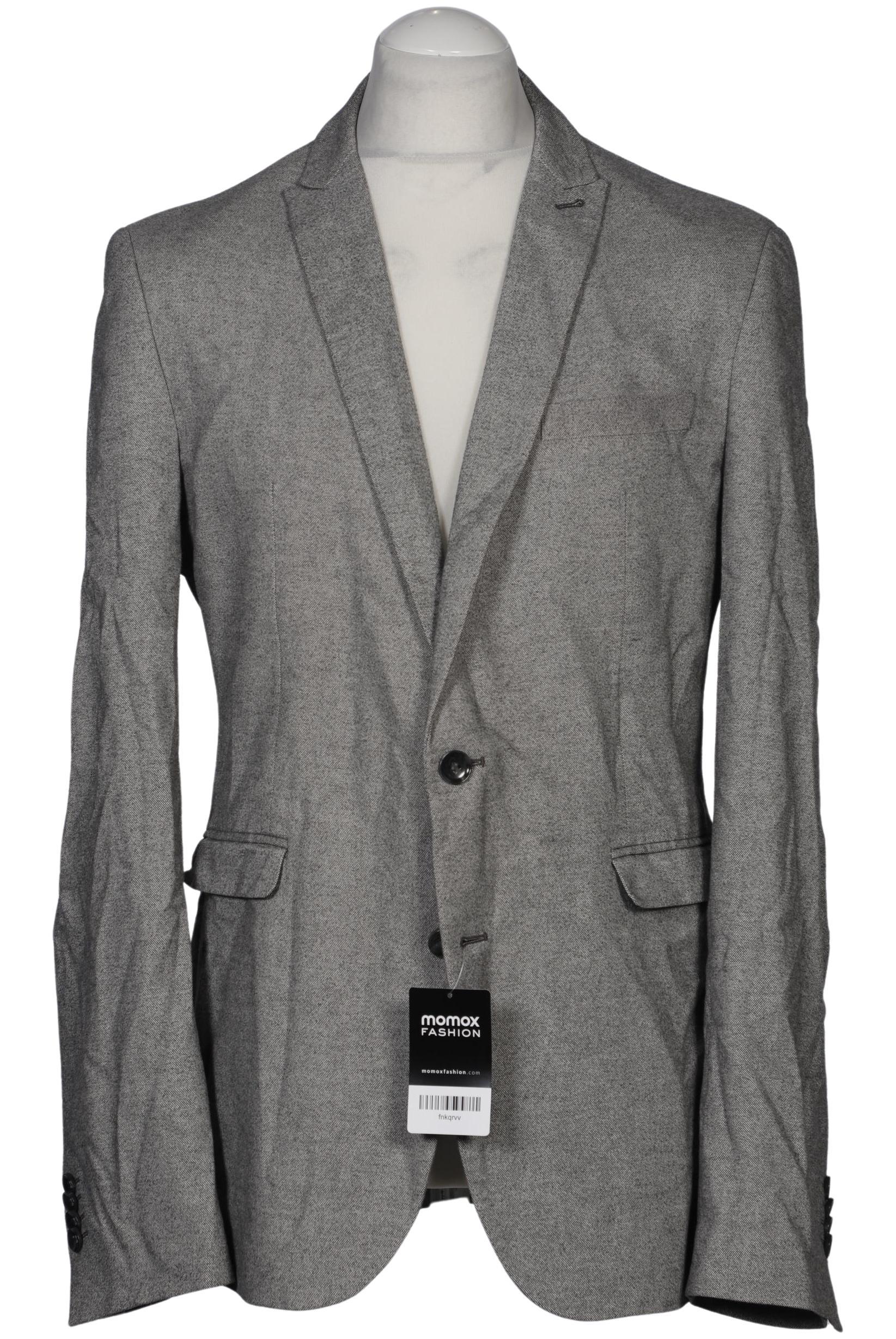 Thumbnail - Cinque Herren Sakko, grau, Gr. 98