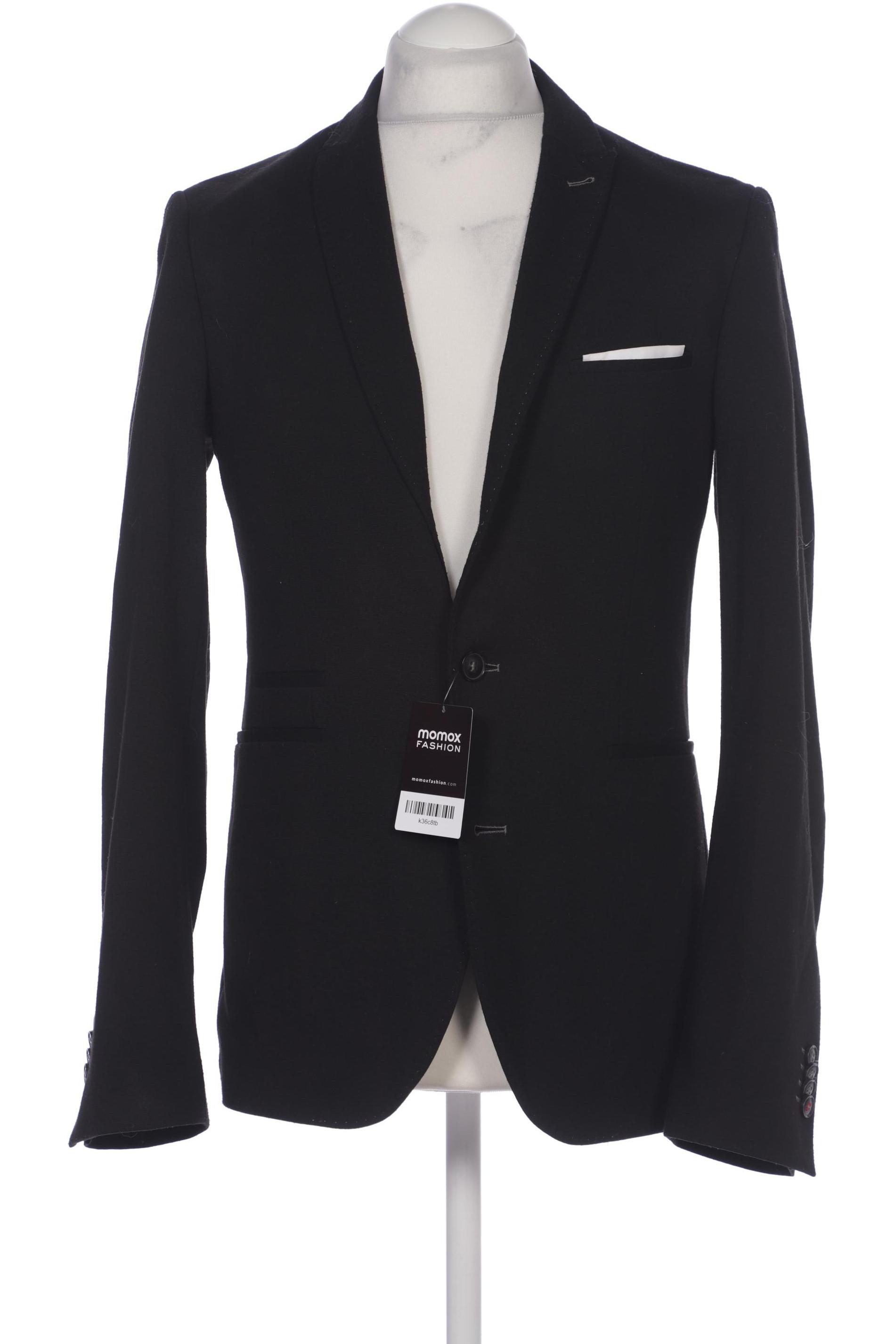 

Cinque Herren Sakko, schwarz, Gr. 94