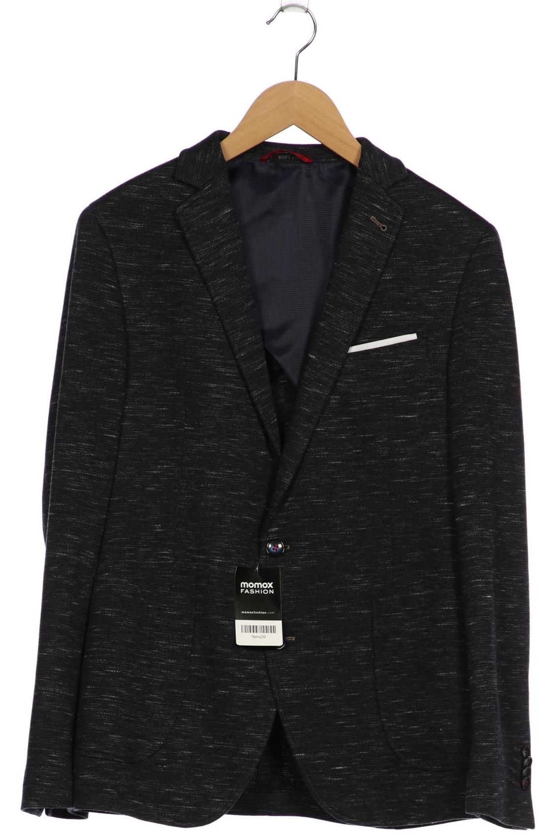 

Cinque Herren Sakko, marineblau, Gr. 46