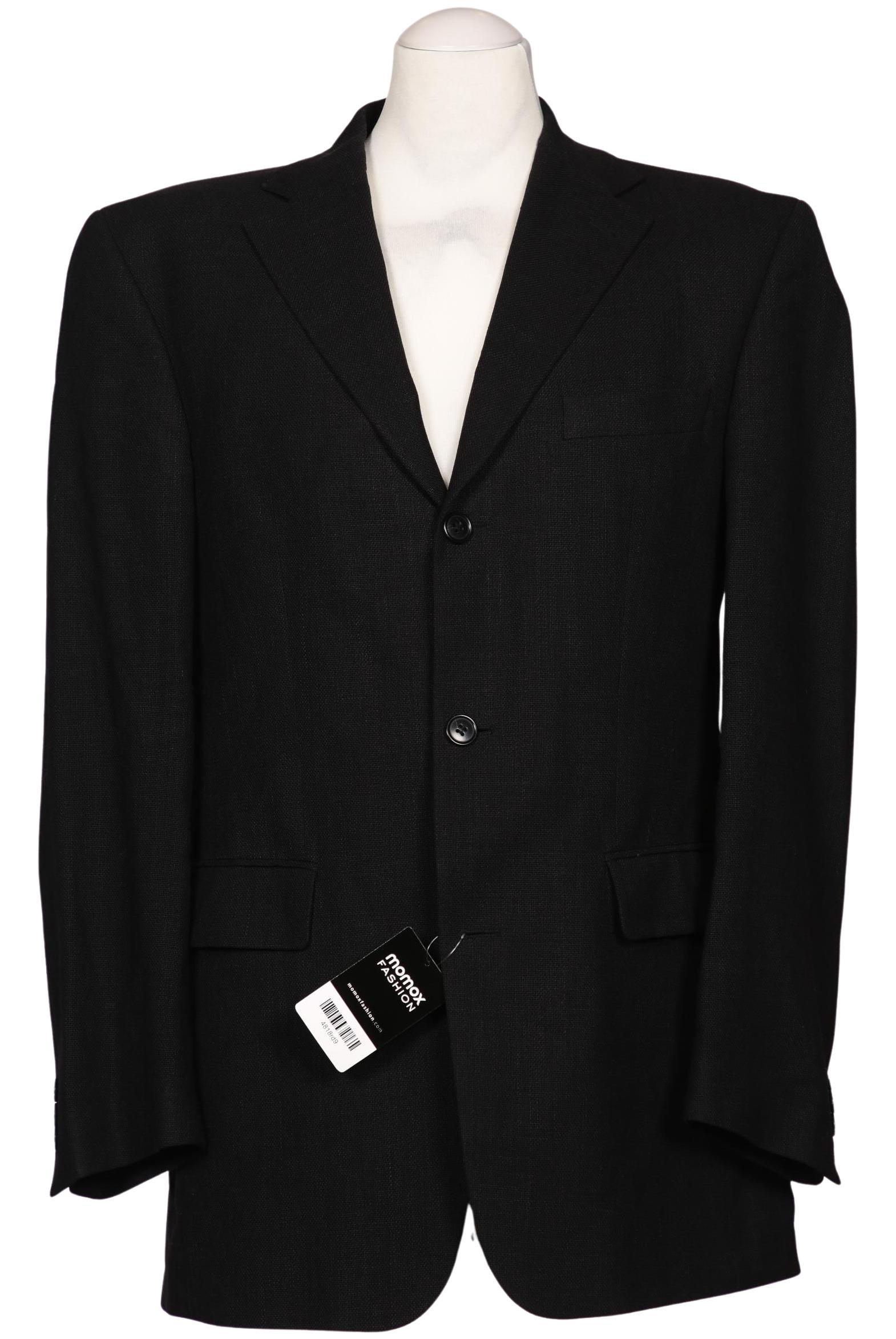 

Cinque Herren Sakko, schwarz, Gr. 48