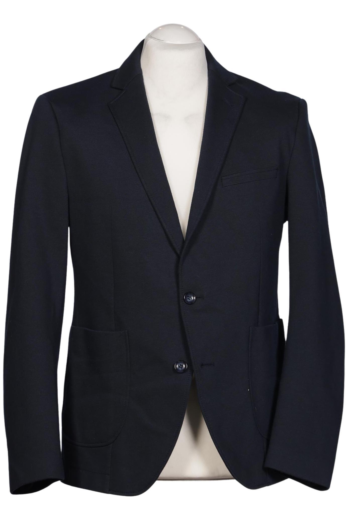 

Cinque Herren Sakko, marineblau, Gr. 52