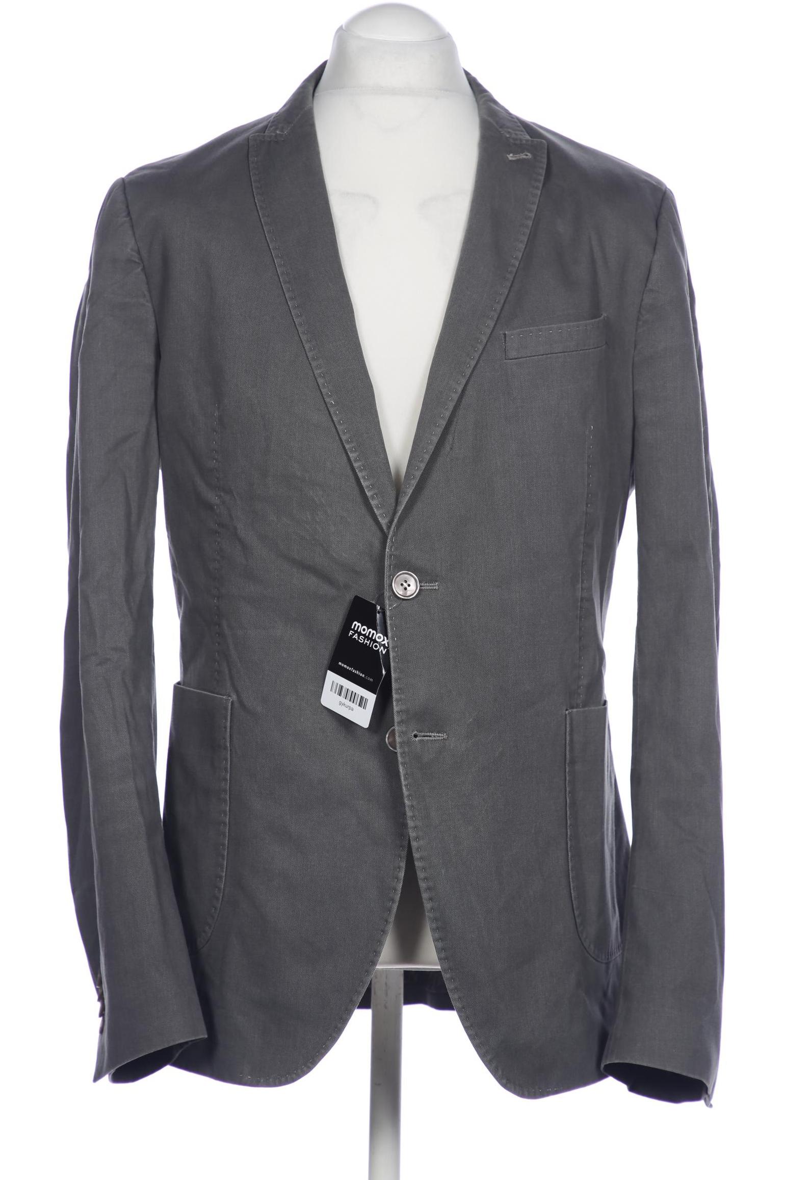 

Cinque Herren Sakko, grau, Gr. 102