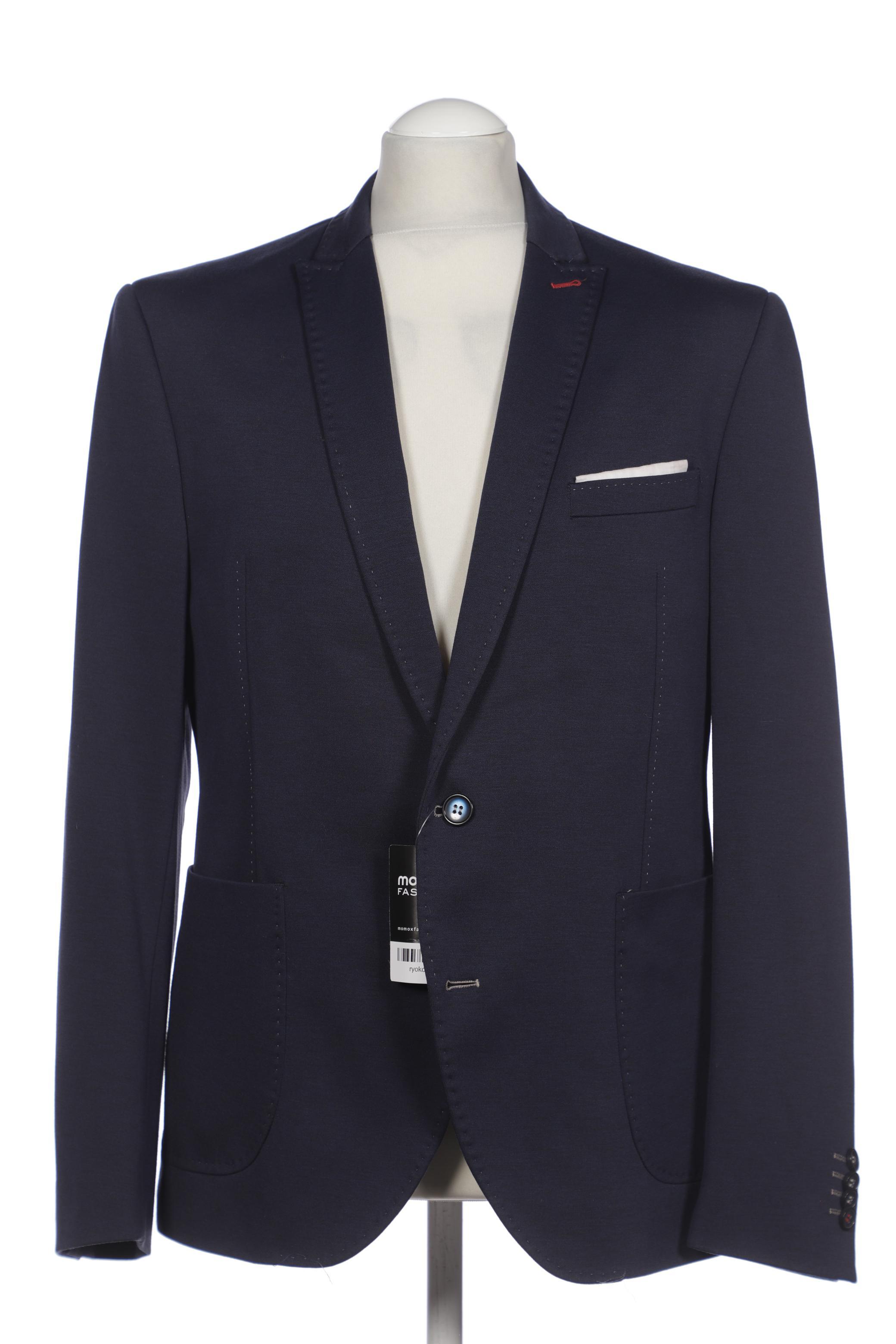 

Cinque Herren Sakko, marineblau, Gr. 50