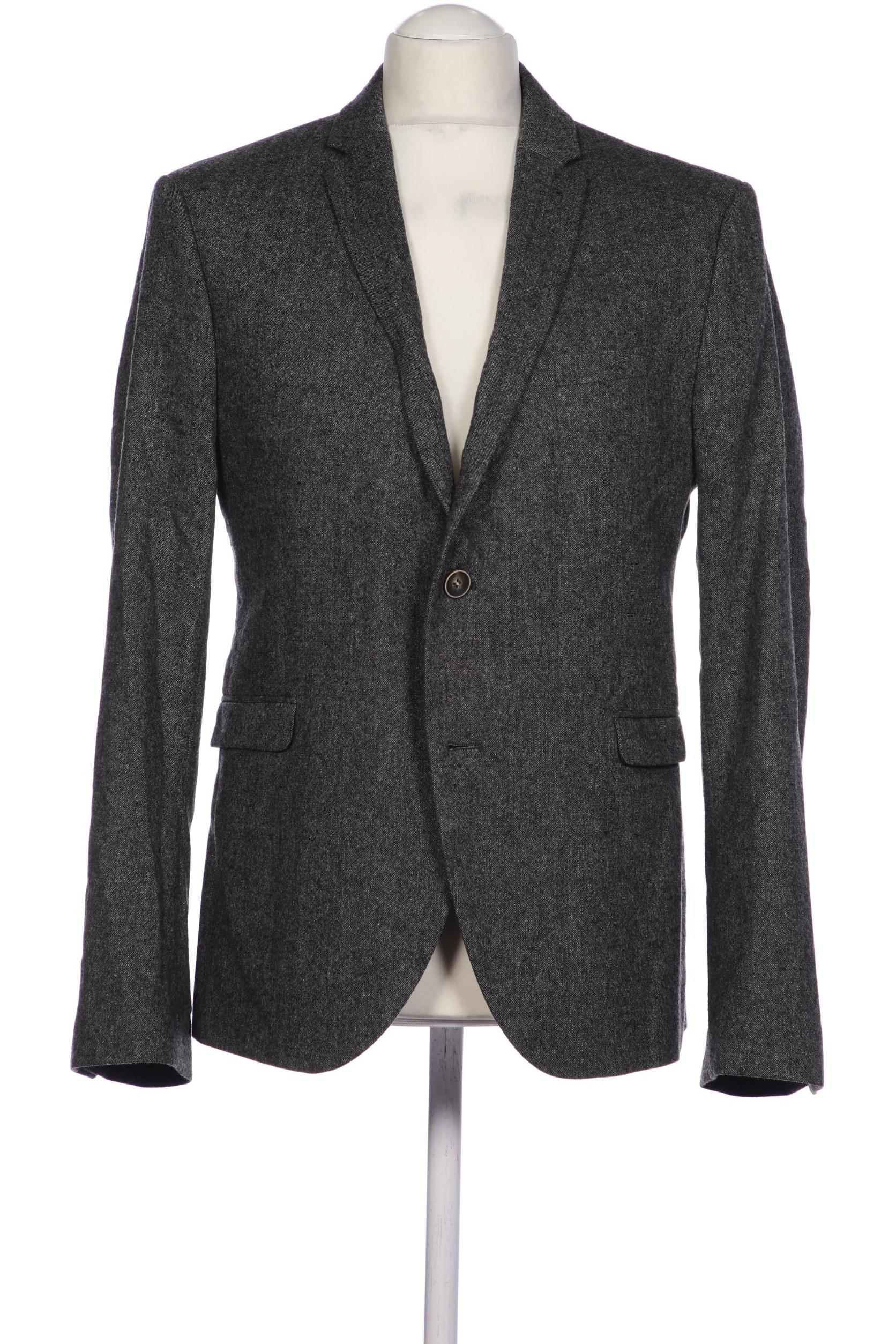 

Cinque Herren Sakko, grau, Gr. 48