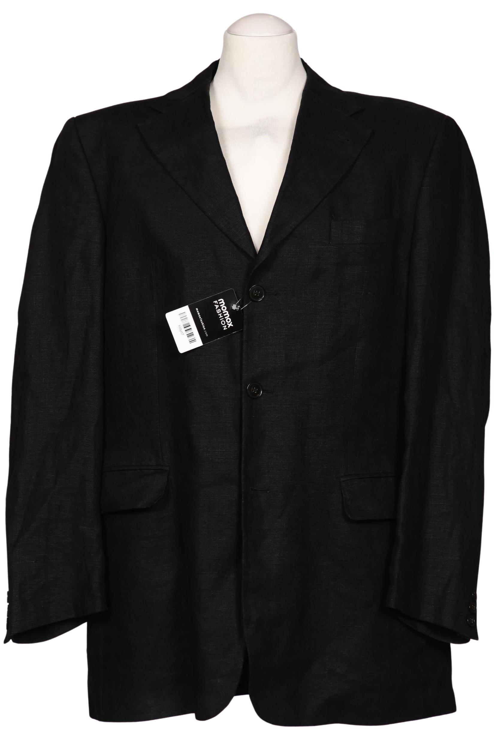 

Cinque Herren Sakko, schwarz, Gr. 52