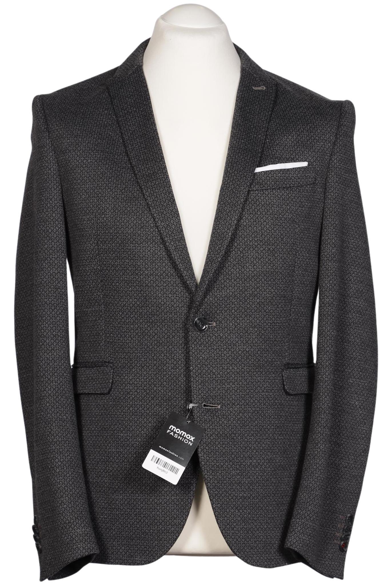 

Cinque Herren Sakko, grau, Gr. 48