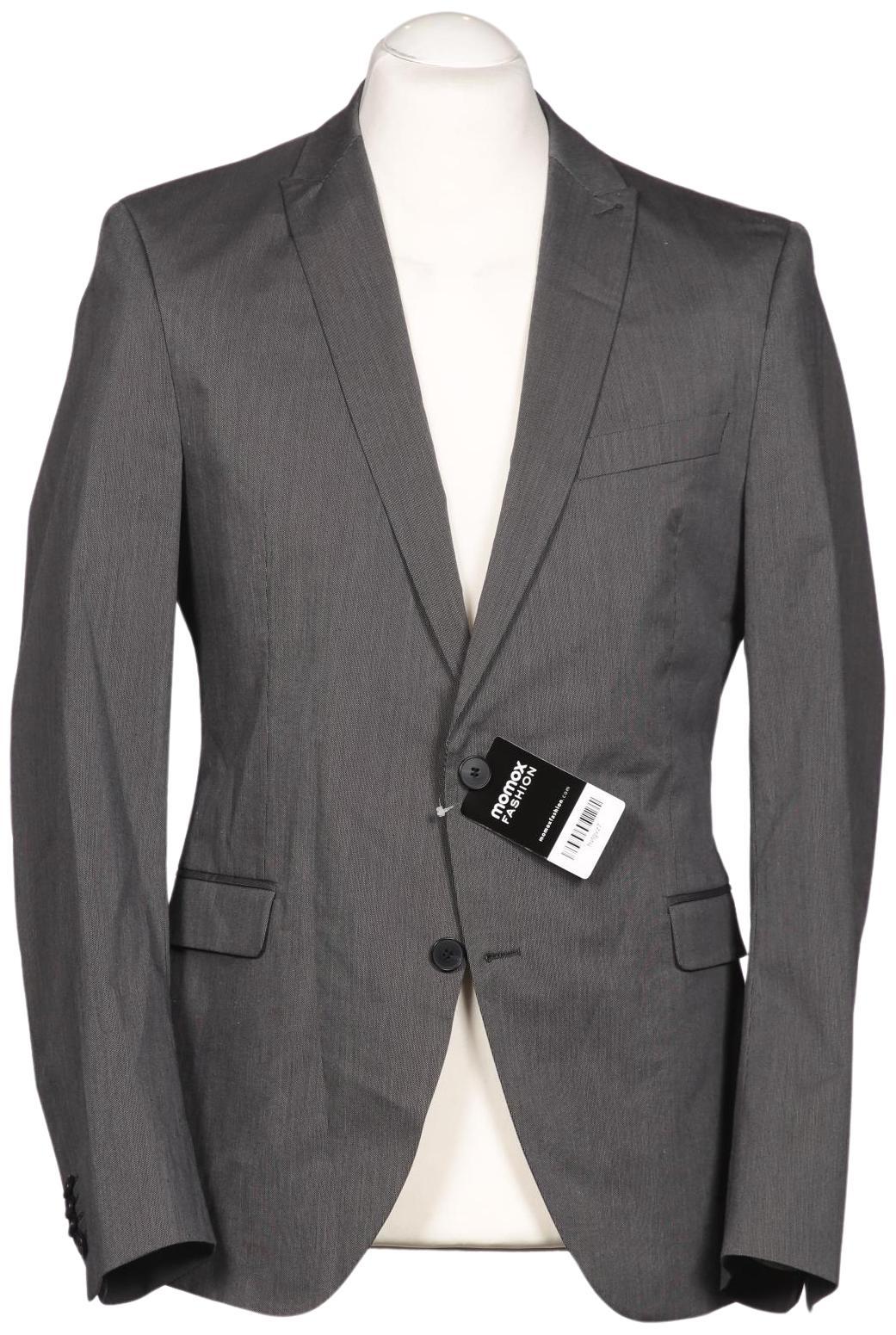 

Cinque Herren Sakko, grau, Gr. 48