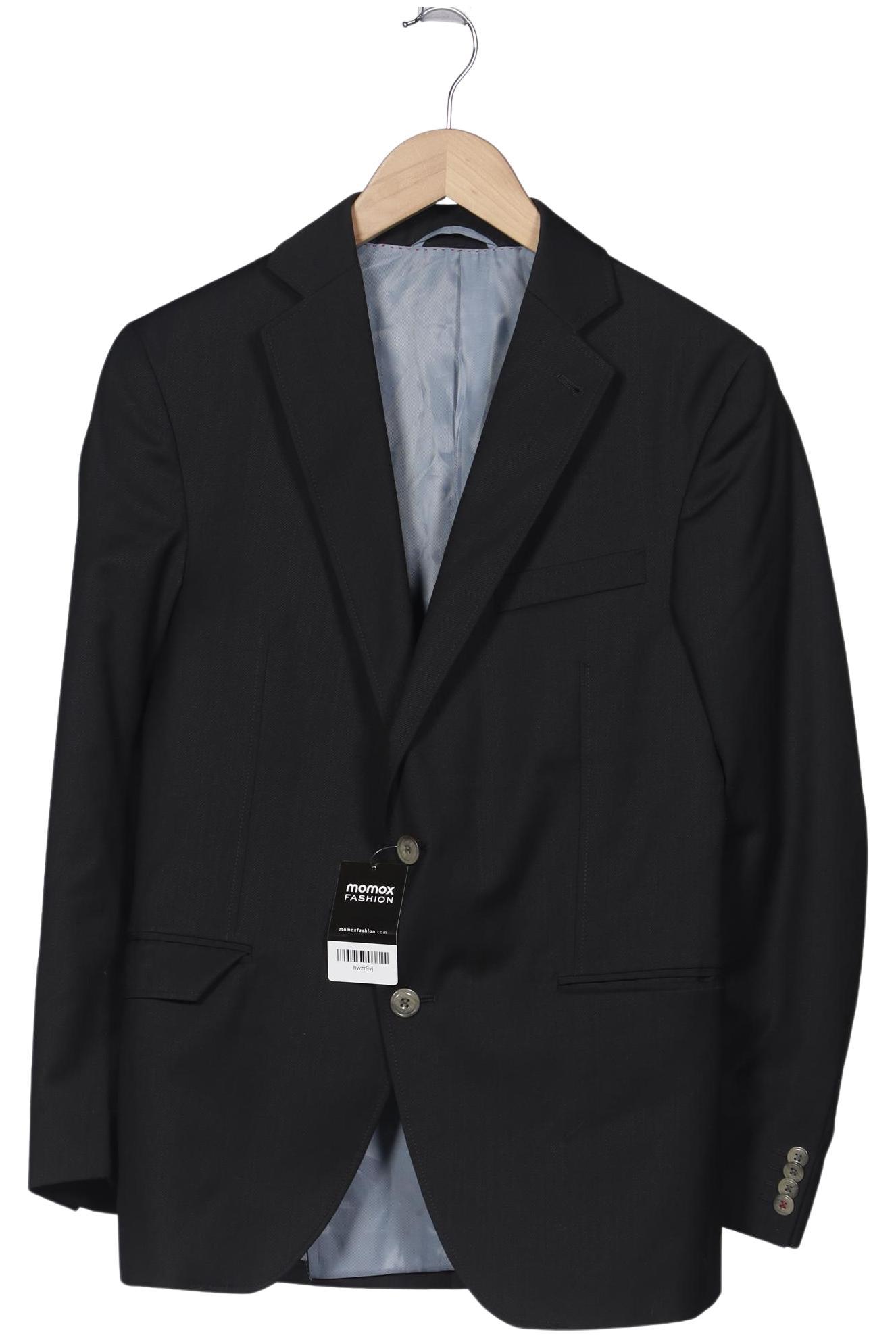 

Cinque Herren Sakko, schwarz, Gr. 46