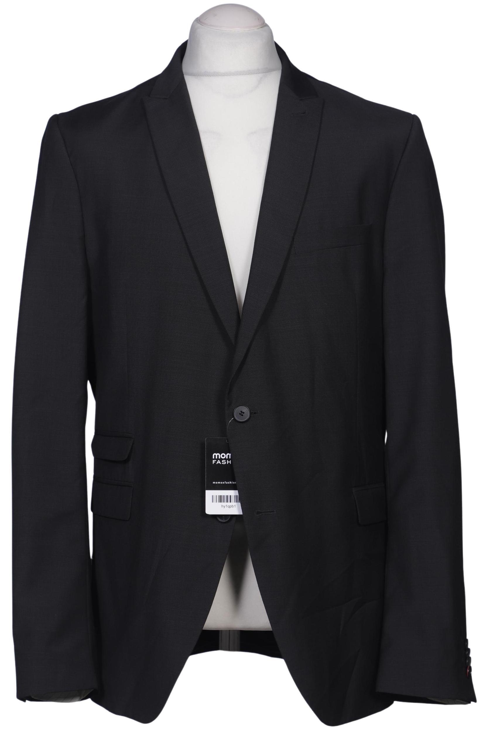 

Cinque Herren Sakko, schwarz, Gr. 106