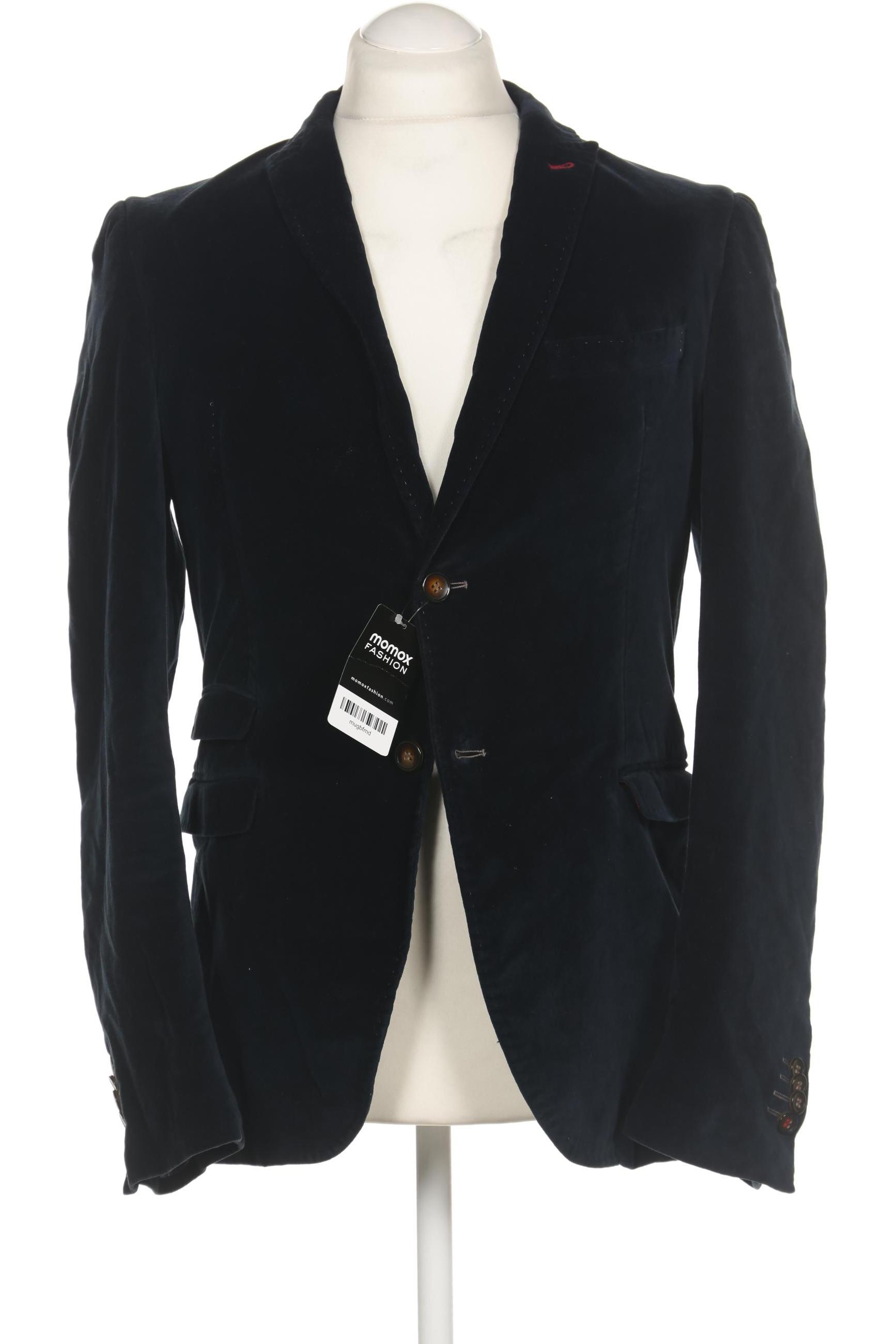 

Cinque Herren Sakko, marineblau, Gr. 94