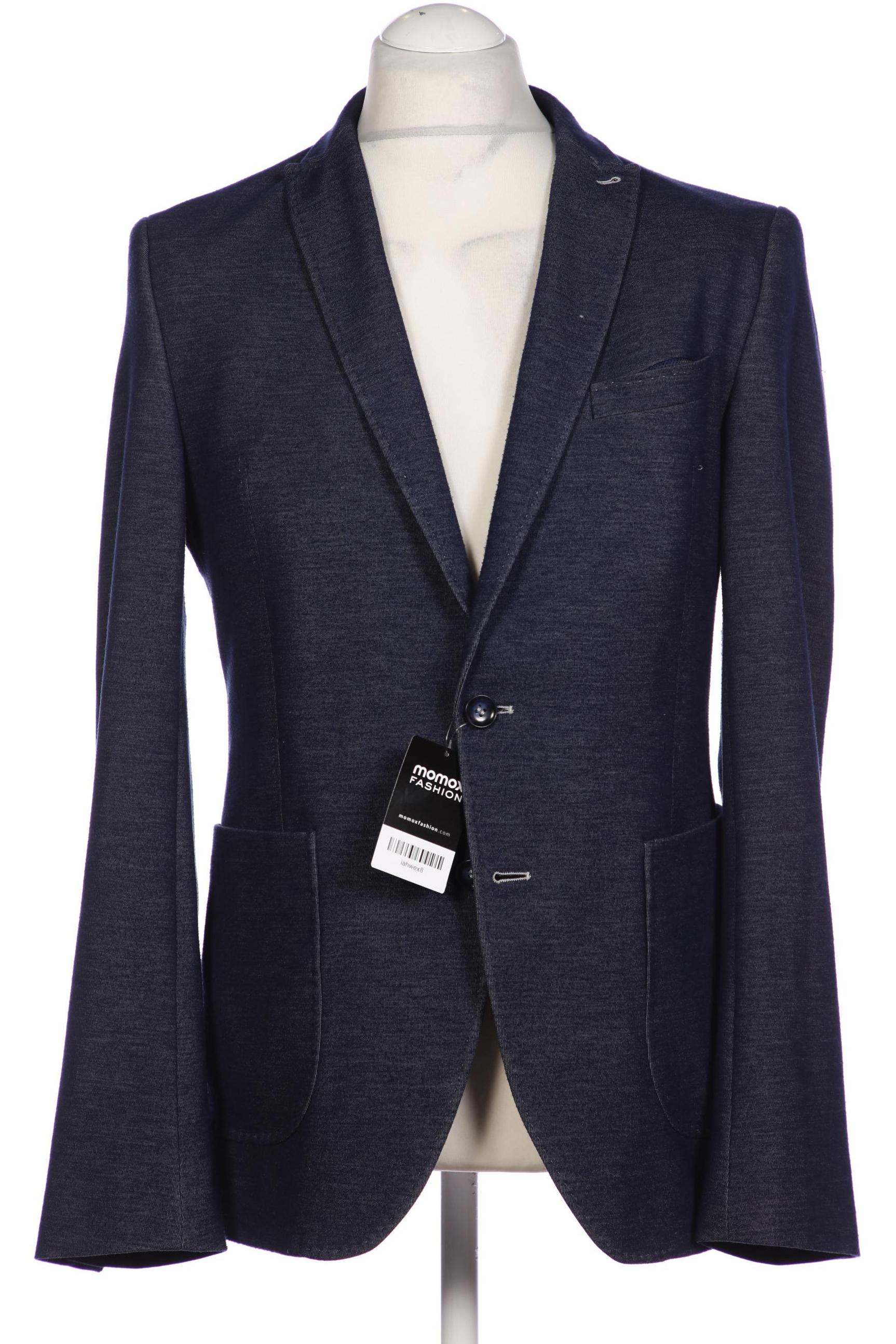 

Cinque Herren Sakko, marineblau, Gr. 98