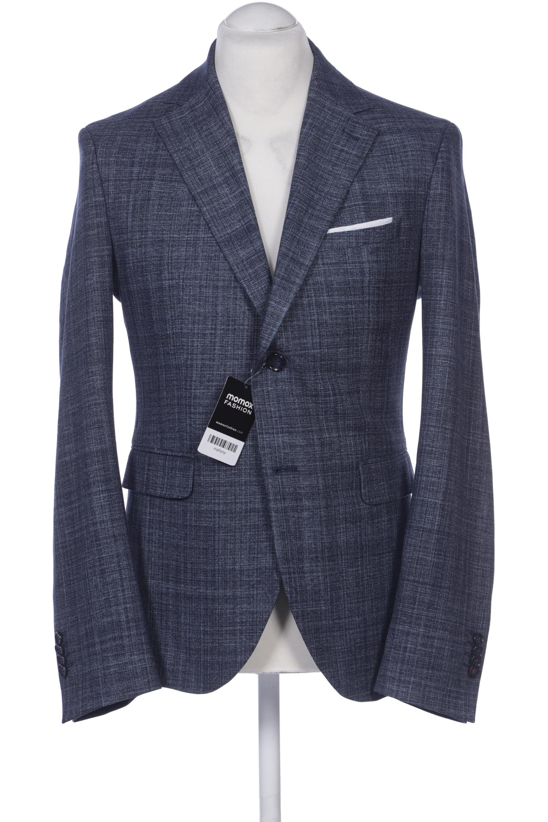 

Cinque Herren Sakko, blau, Gr. 48