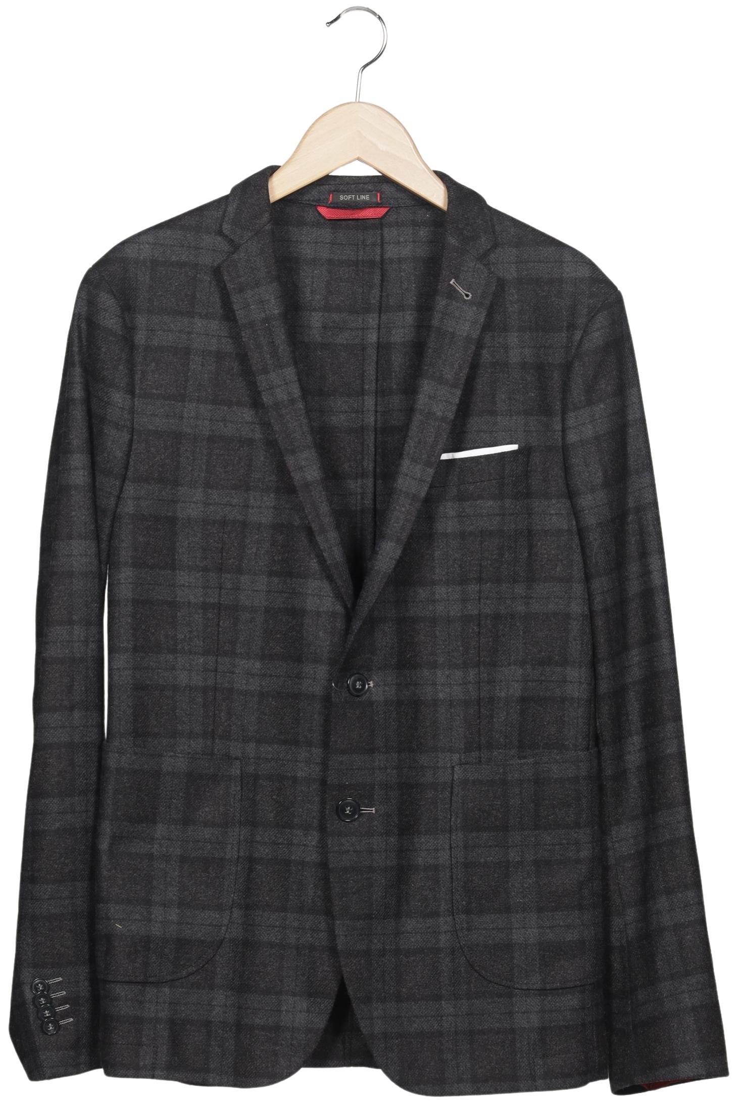 

Cinque Herren Sakko, grau, Gr. 94