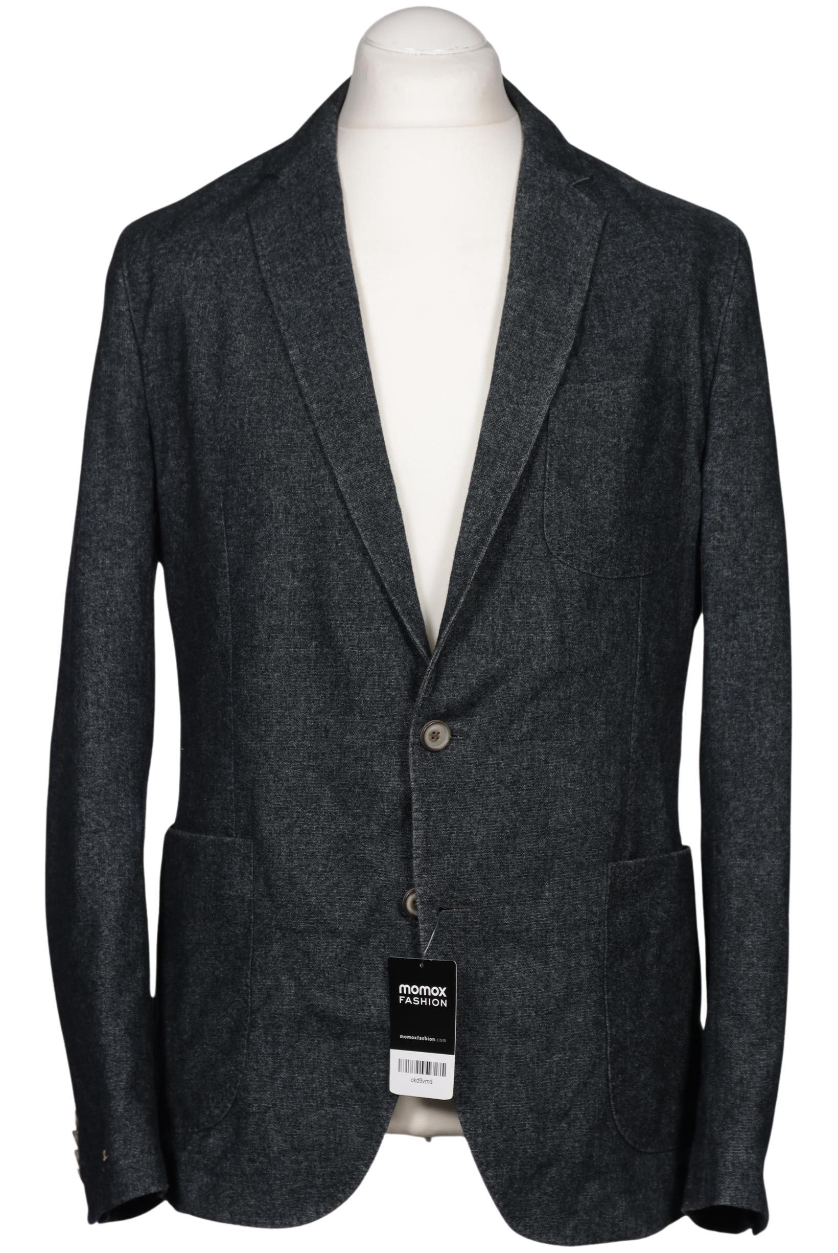 

Cinque Herren Sakko, marineblau, Gr. 52