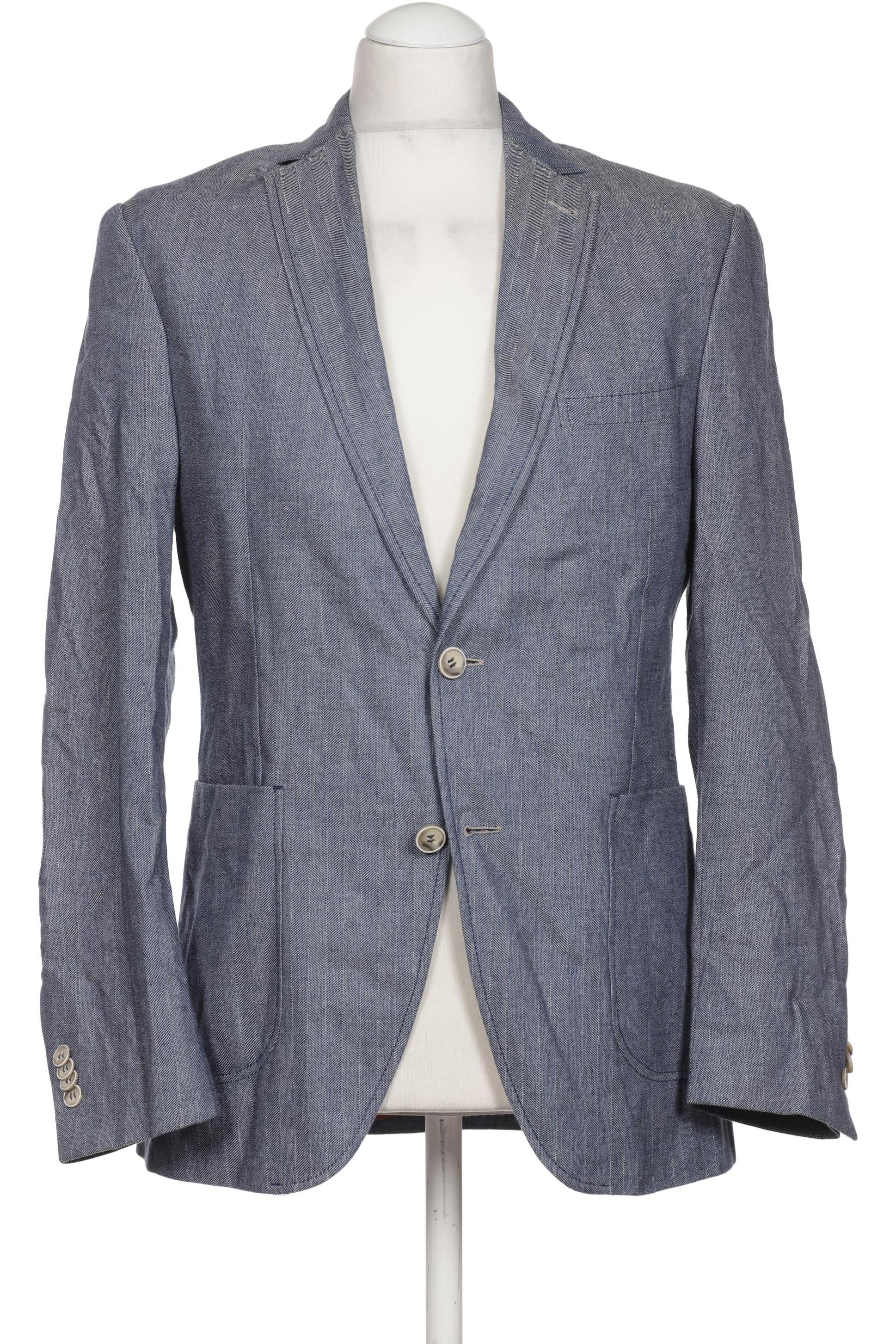 

Cinque Herren Sakko, blau, Gr. 46