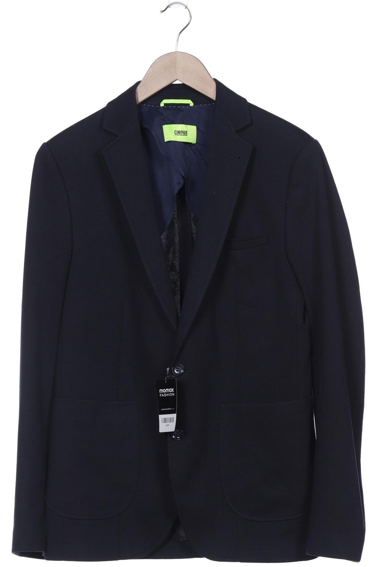 

Cinque Herren Sakko, marineblau, Gr. 98