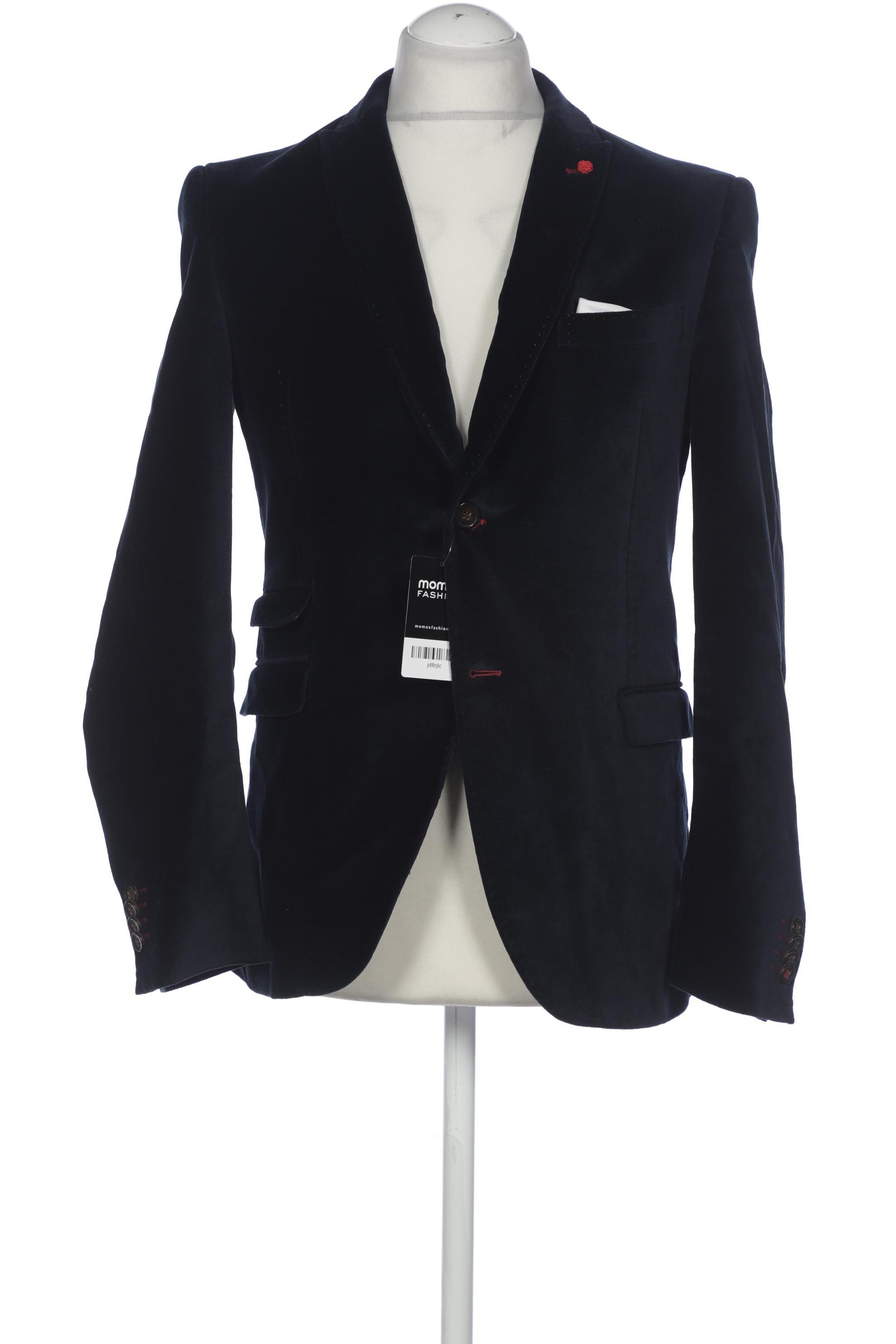 

Cinque Herren Sakko, marineblau, Gr. 44